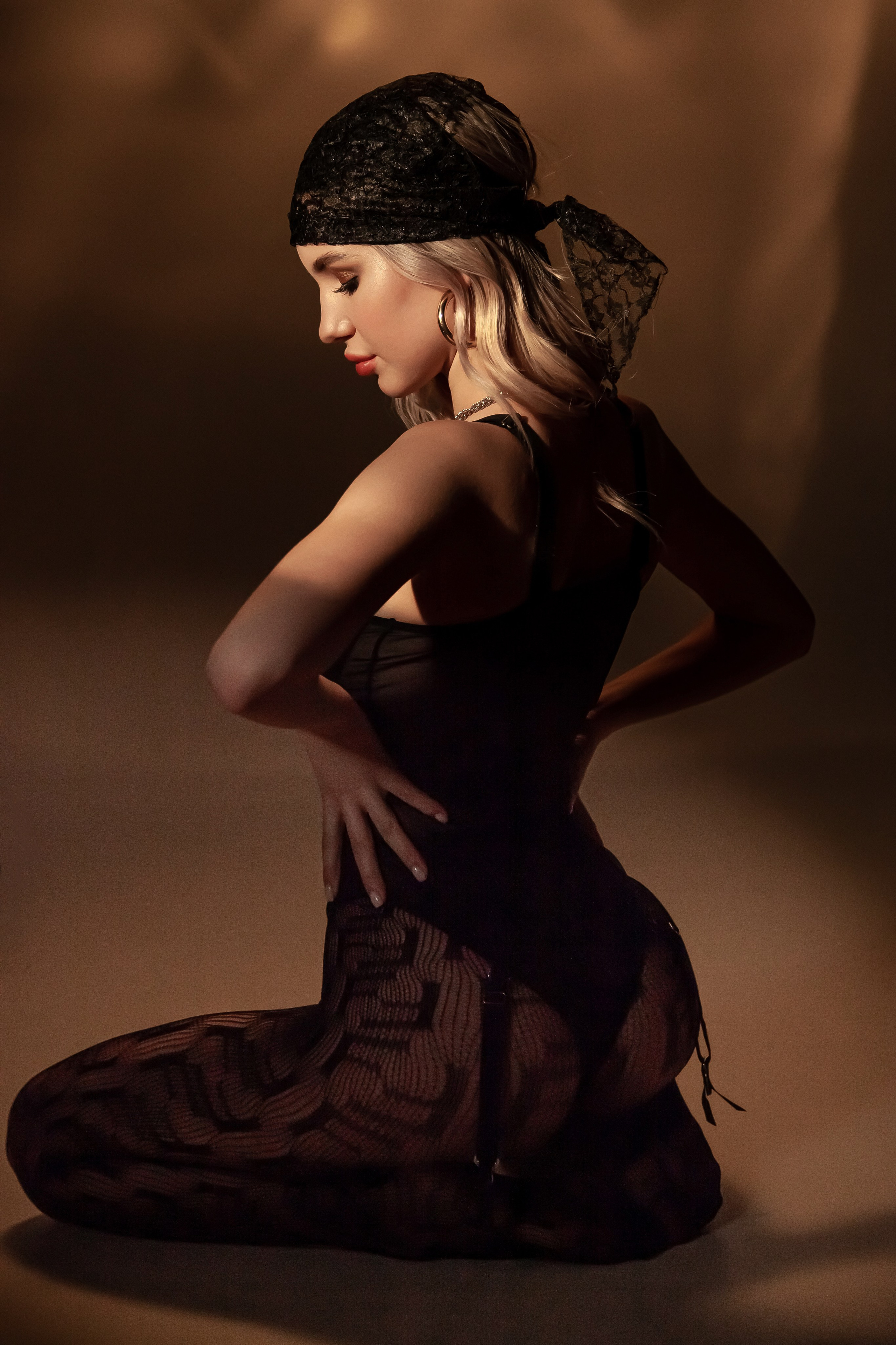 Анна. Фотограф в Волгограде Норченко Светлана