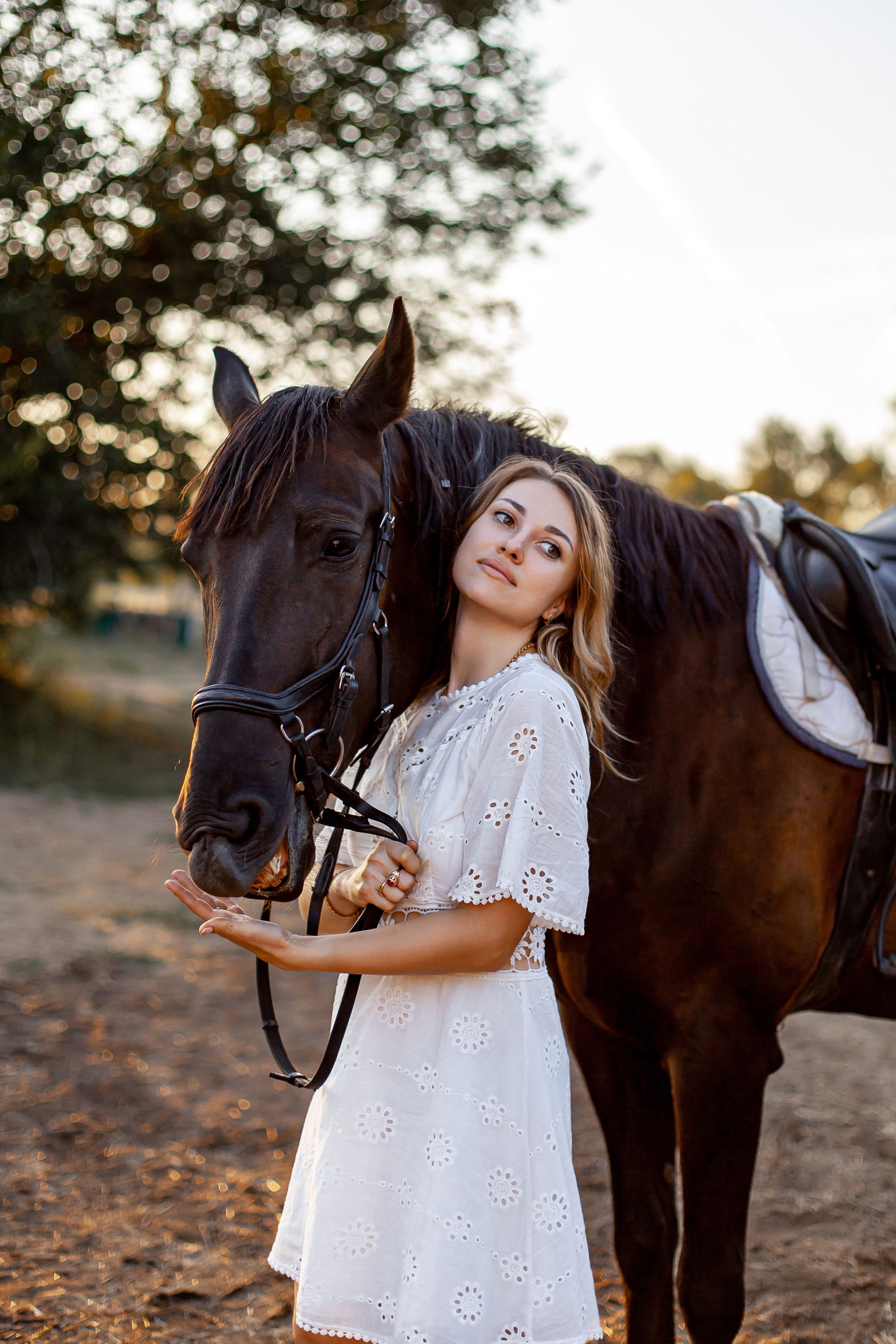 Анна. Фотограф в Волгограде Норченко Светлана