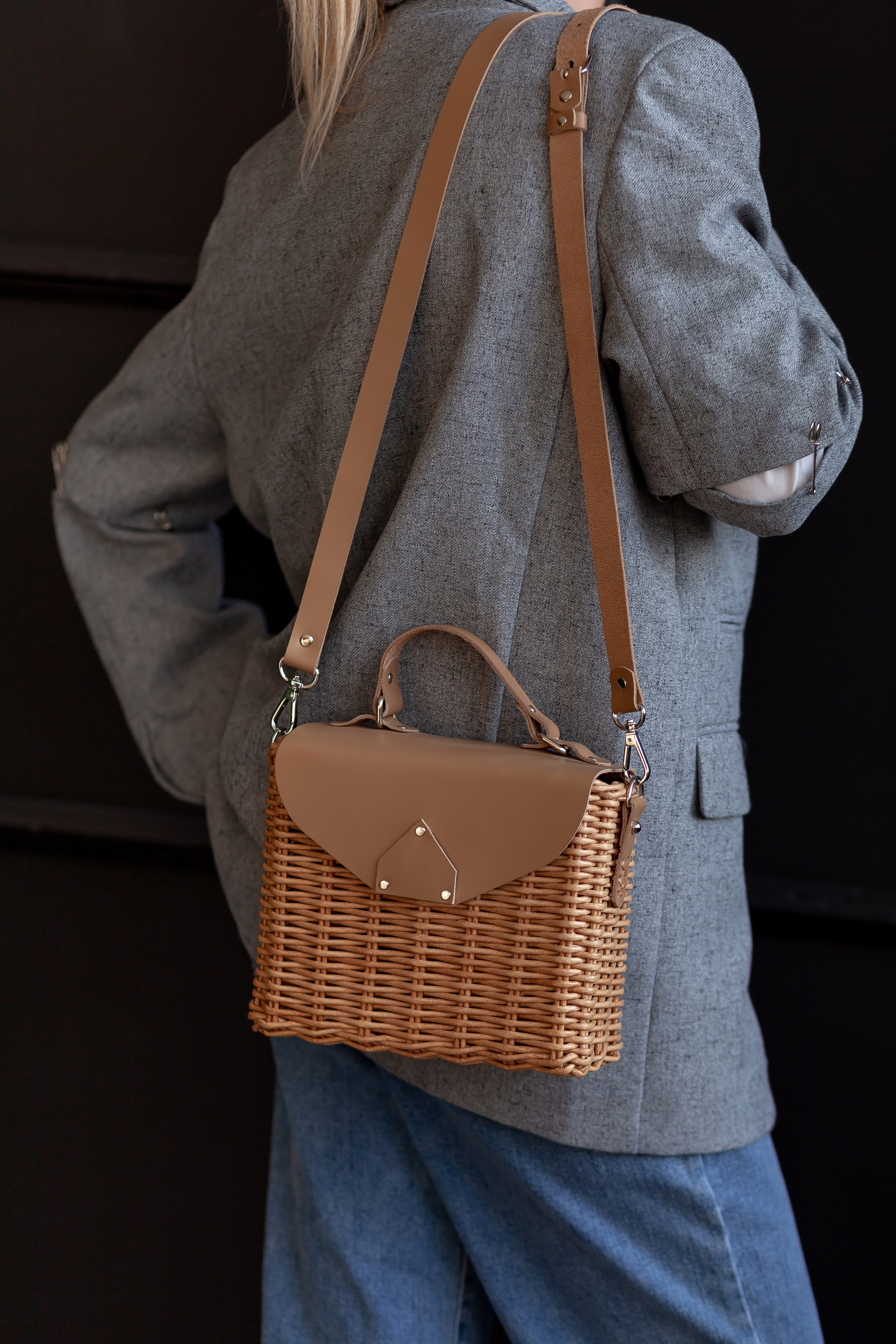 Плетеные изделия. Фотограф в Волгограде Норченко Светлана