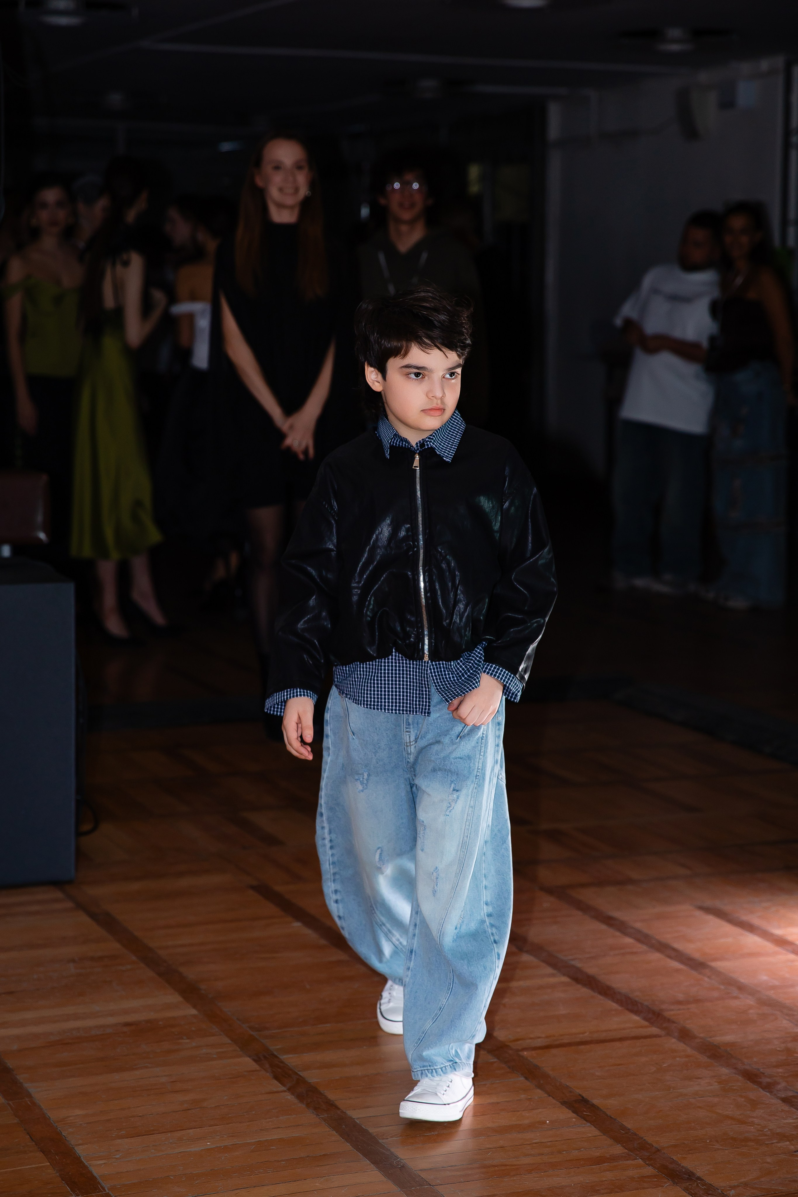 Волгоградская неделя моды март 2026. Фотограф в Волгограде Норченко Светлана