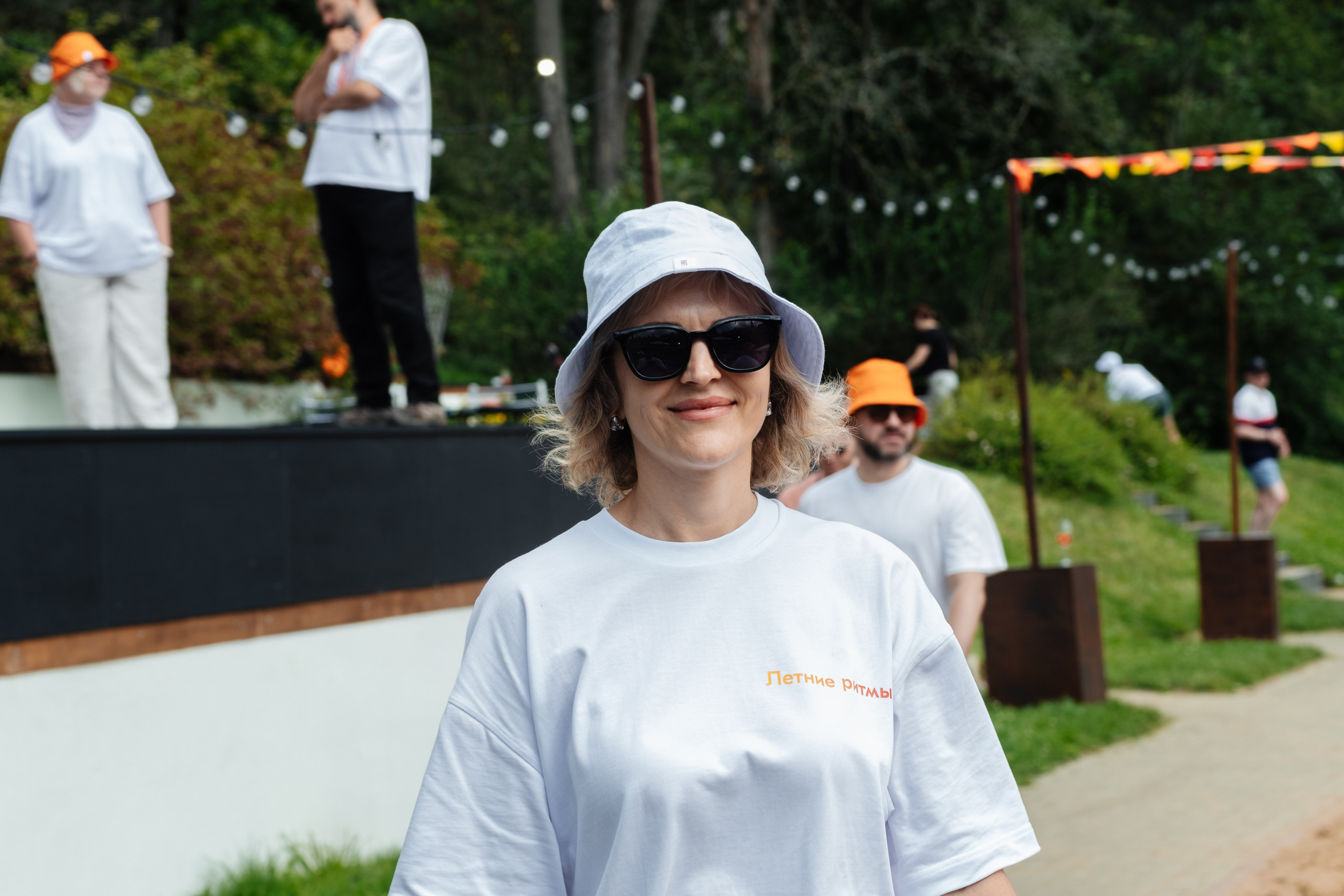 Корпоратив «ЕВРАЗ». Репортажный и портретный фотограф в Москве Илья Спиридонов