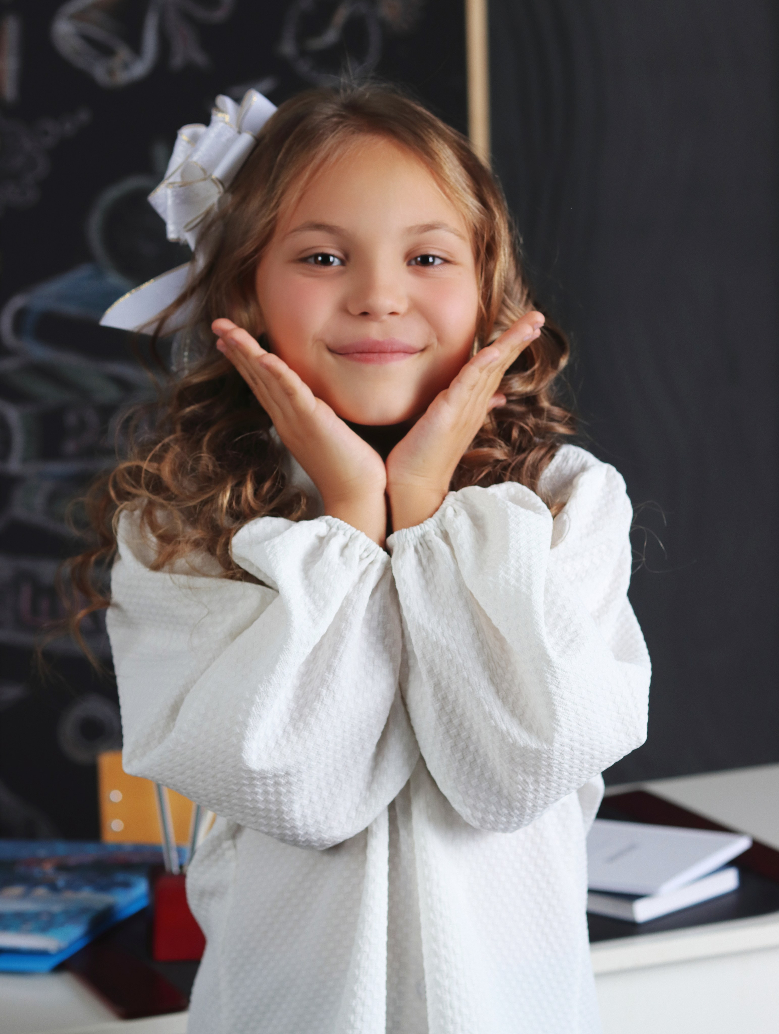 1 сентября. Фотограф в Курске Смирнов Евгений