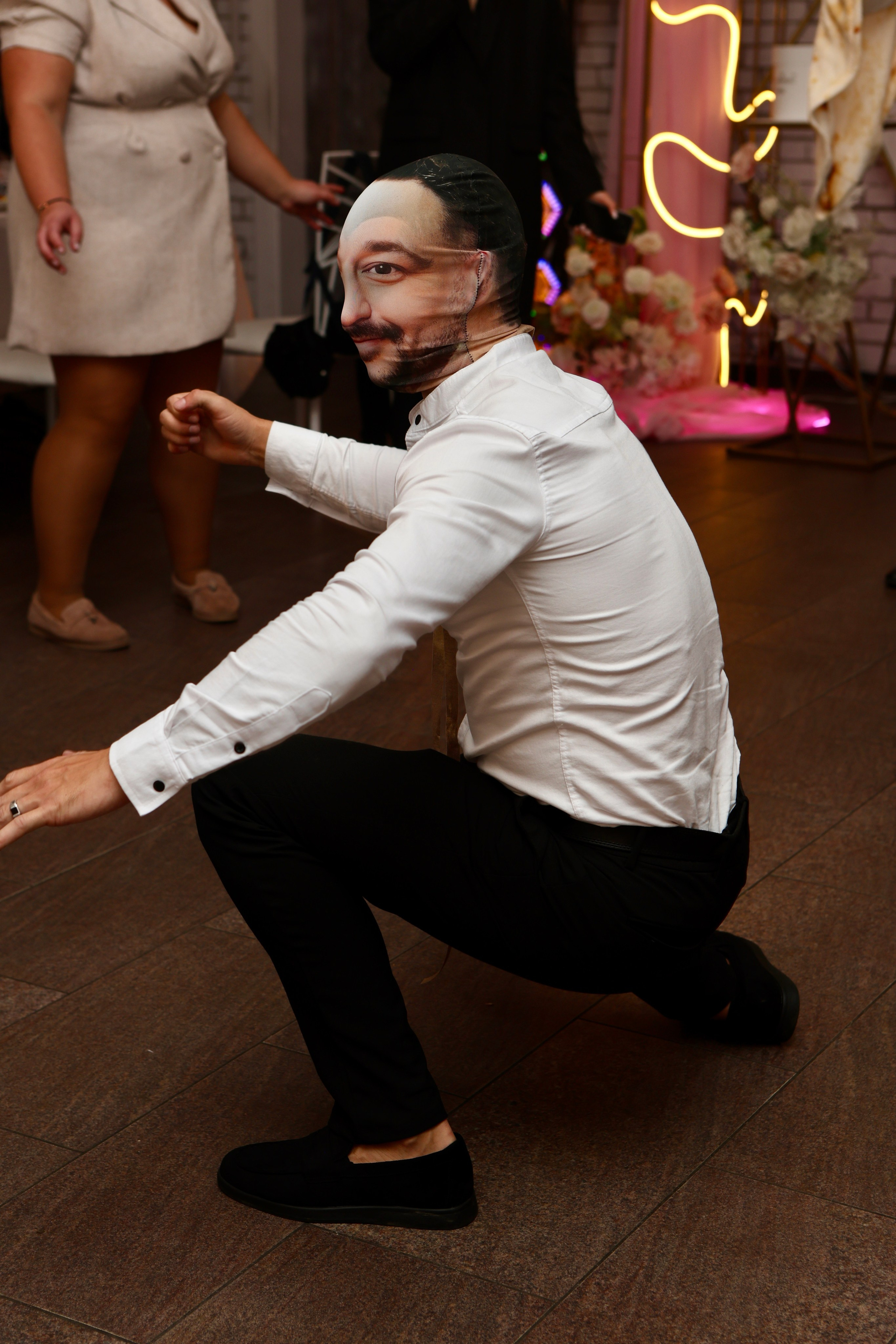 Свадьба Людмилы и Дениса. Фотограф в Курске Смирнов Евгений