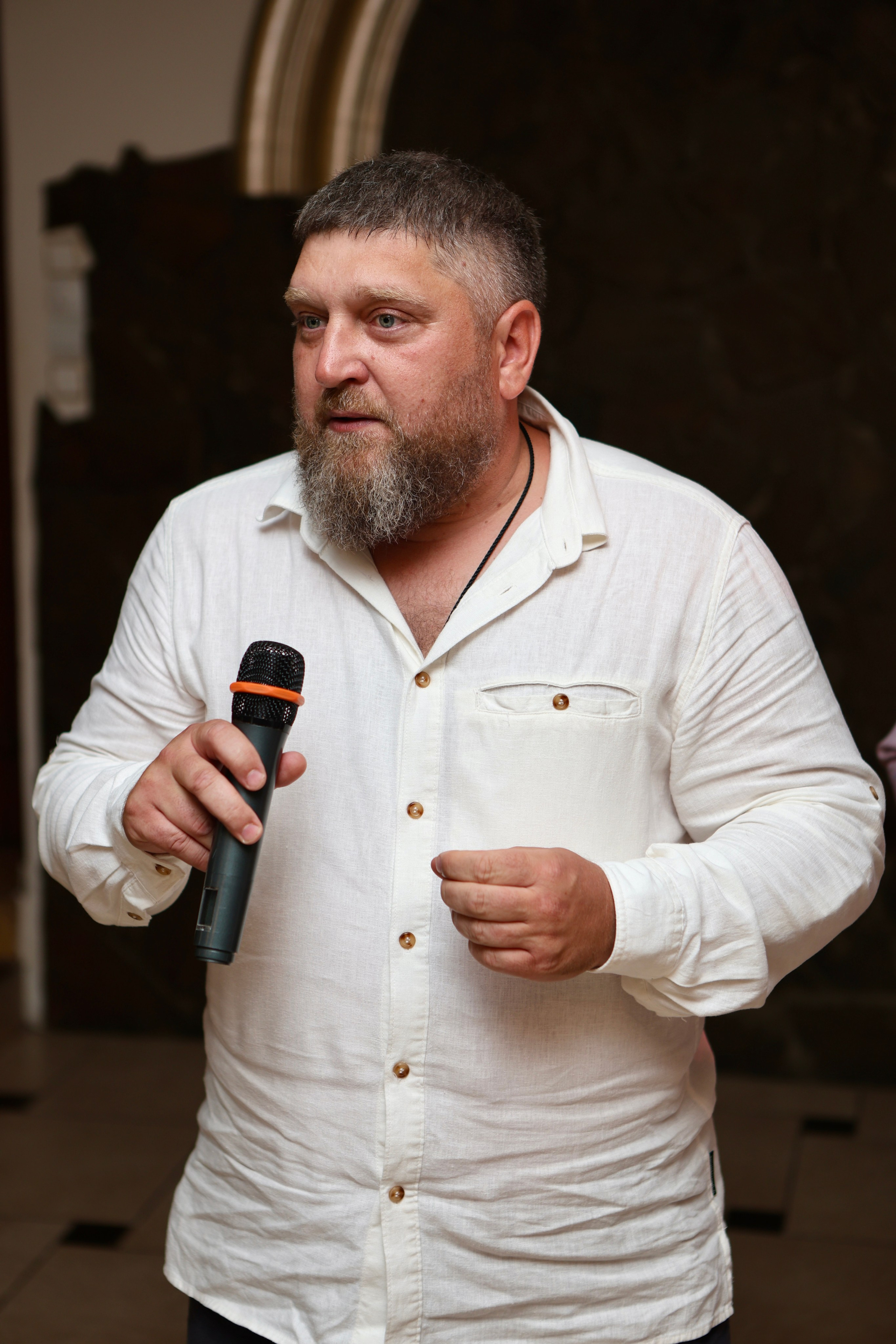 Школьный выпускной. Фотограф в Курске Смирнов Евгений