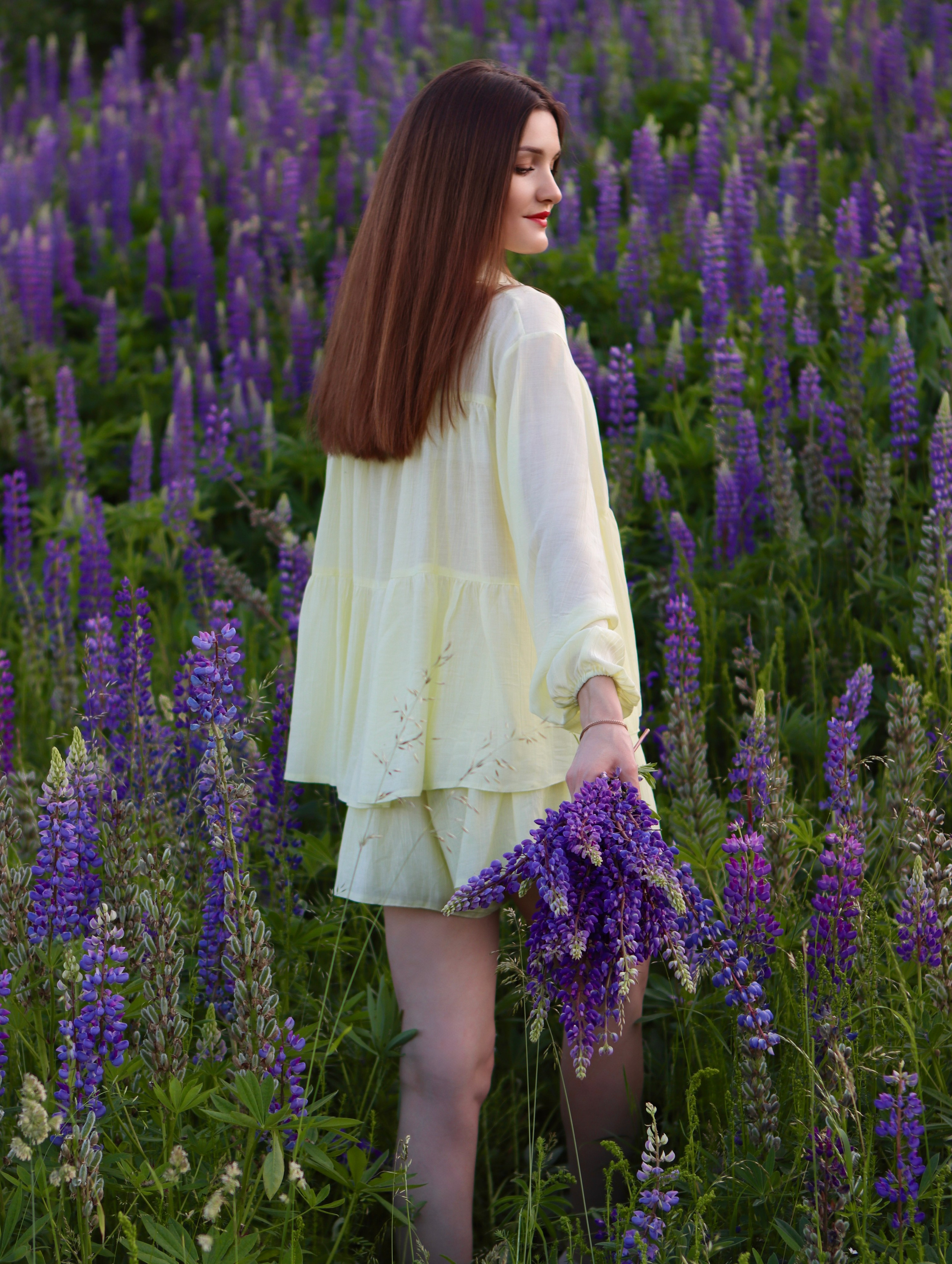 Жанна. Фотограф в Курске Смирнов Евгений