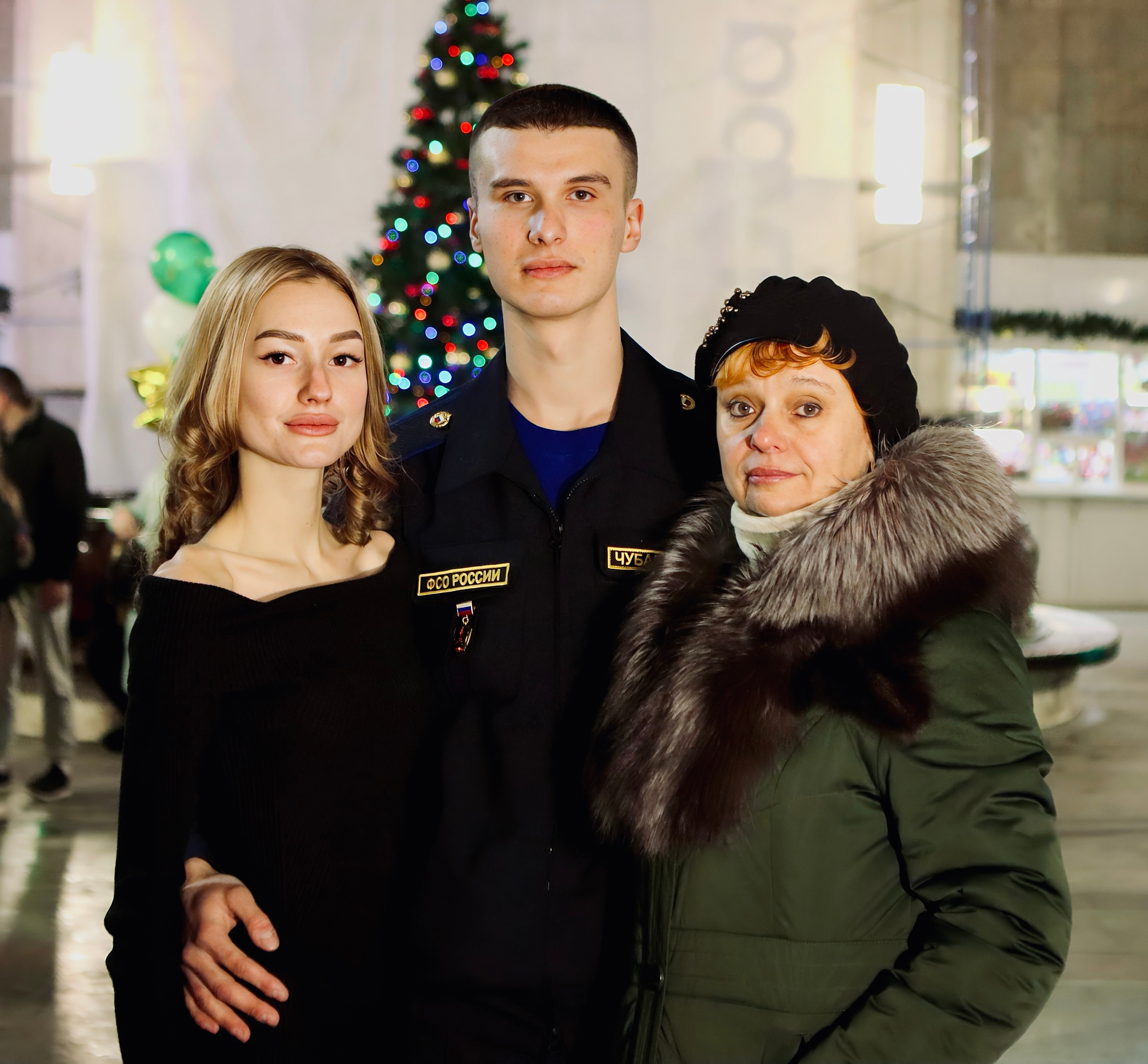 Алина и Александр. Фотограф в Курске Смирнов Евгений