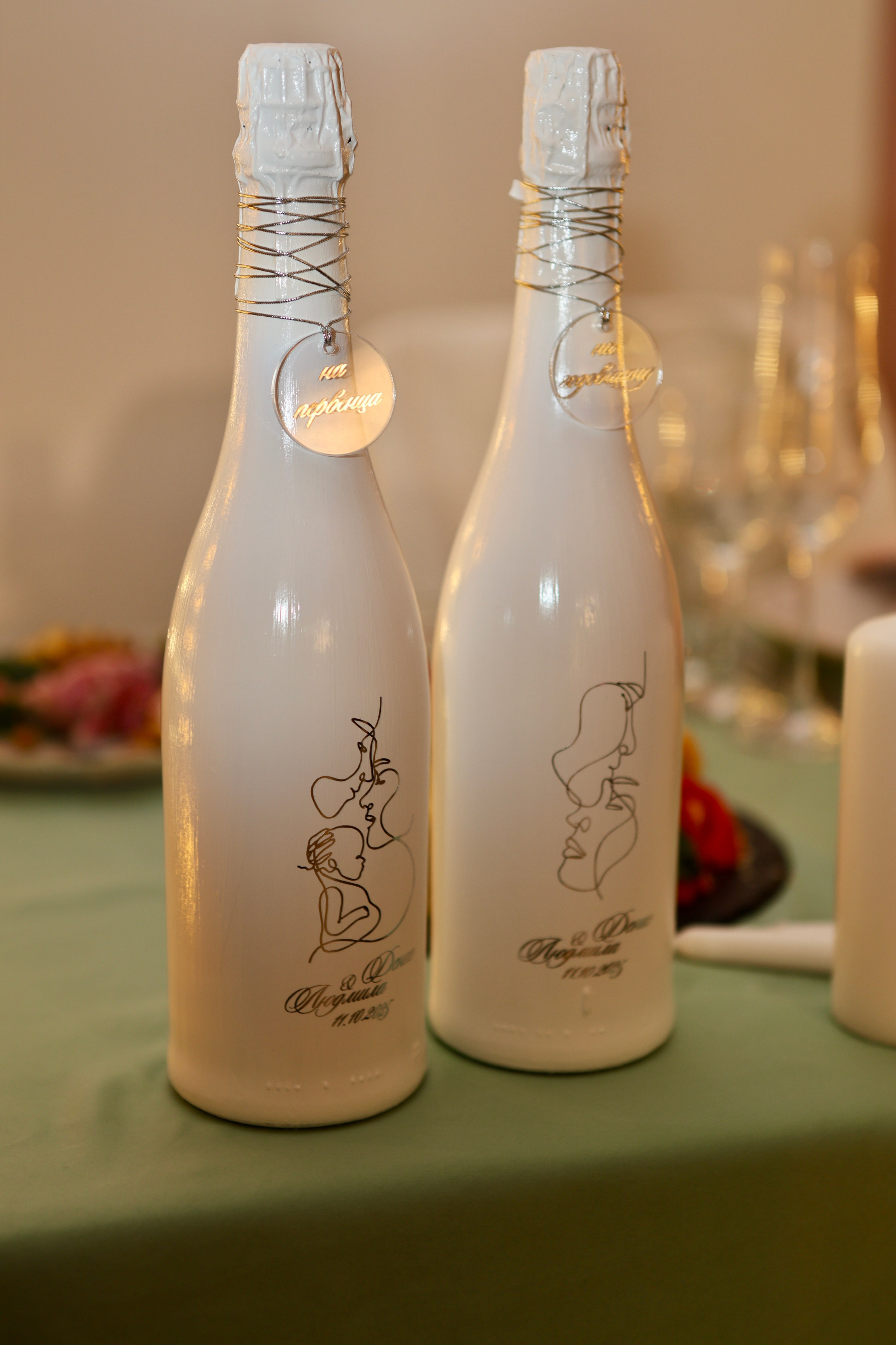 Свадьба Людмилы и Дениса. Фотограф в Курске Смирнов Евгений