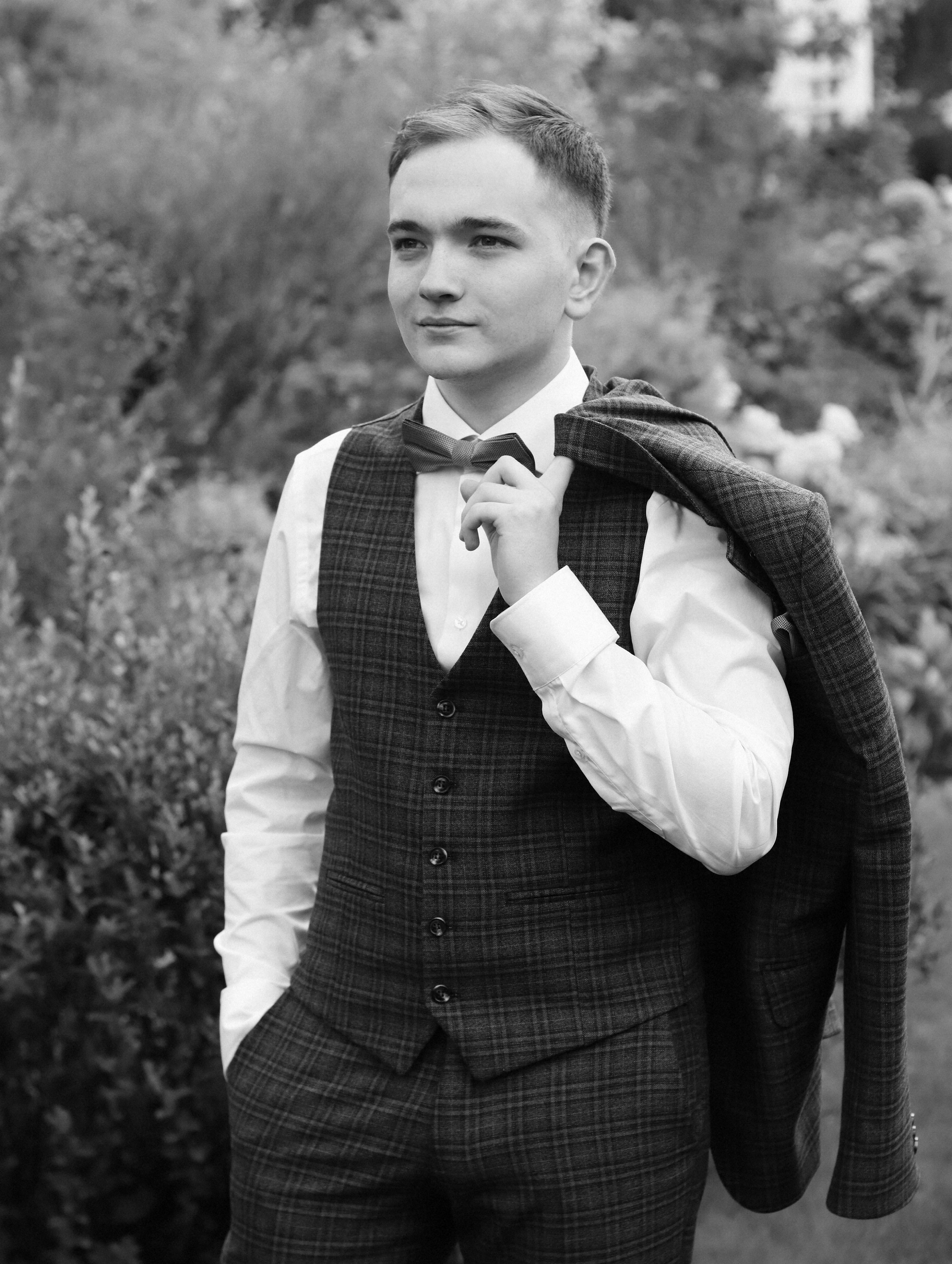 Камиль и Алена. Фотограф в Курске Смирнов Евгений