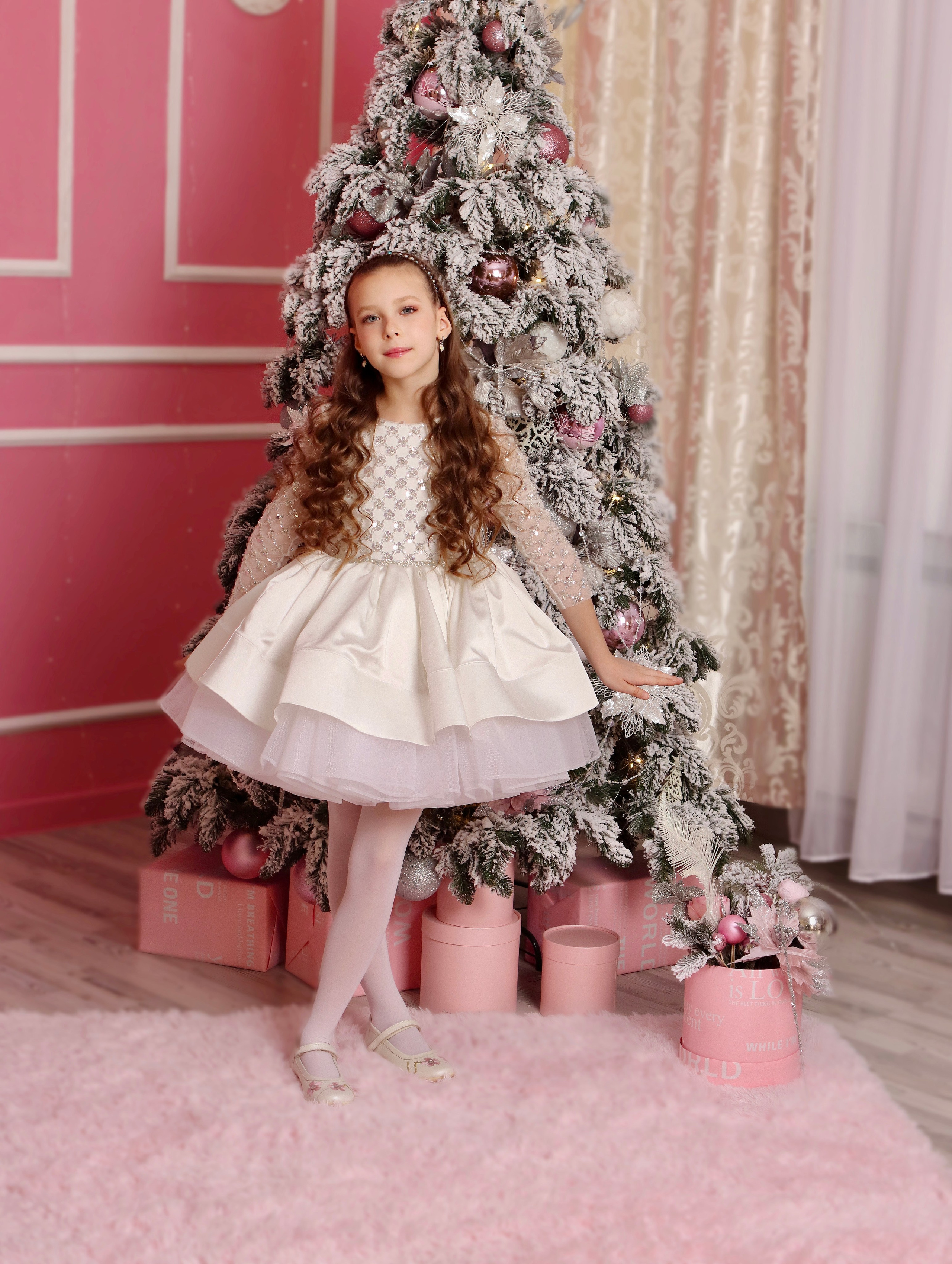 Анастасия. Фотограф в Курске Смирнов Евгений