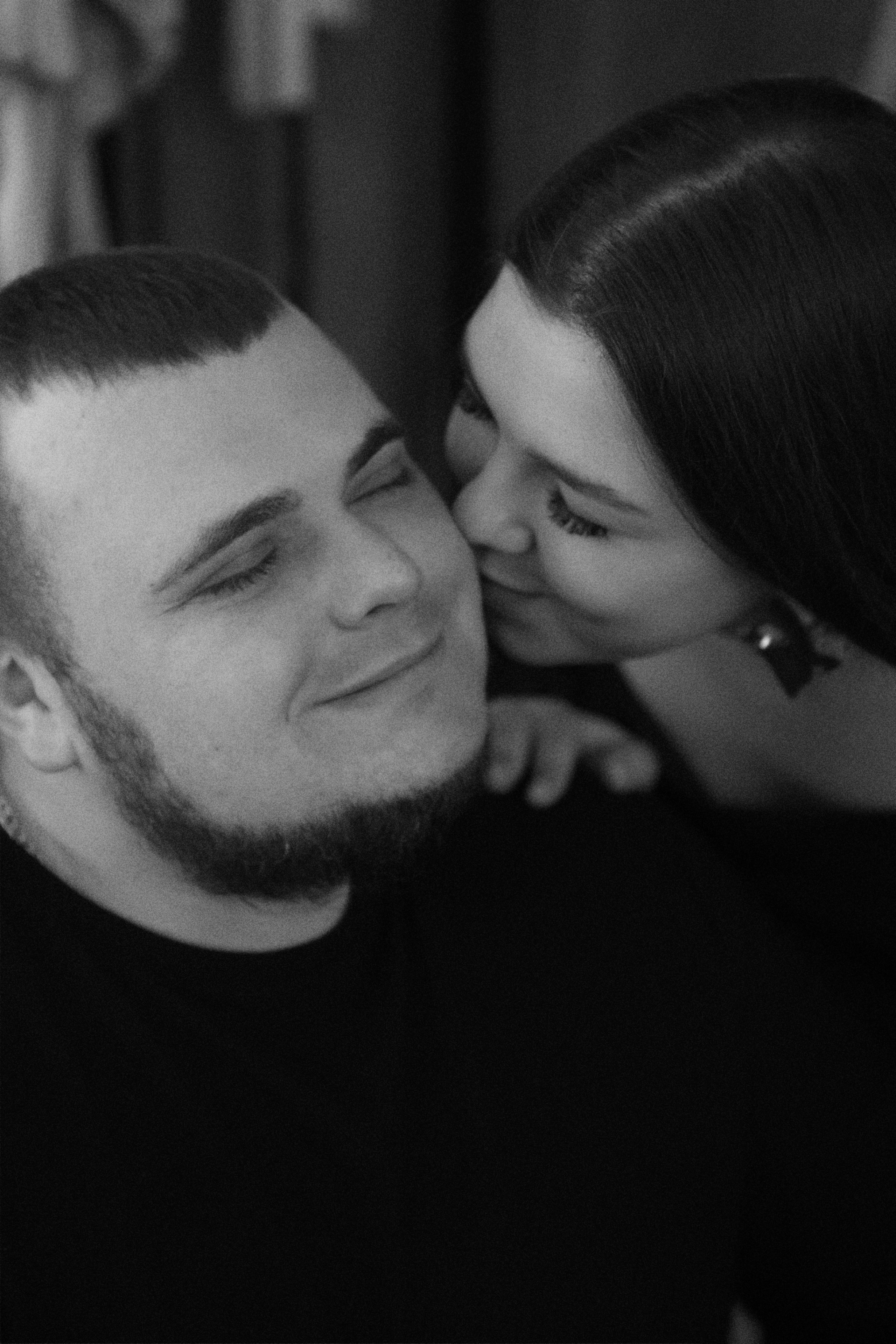 Юра и Виолетта. Фотограф в Курске Смирнов Евгений