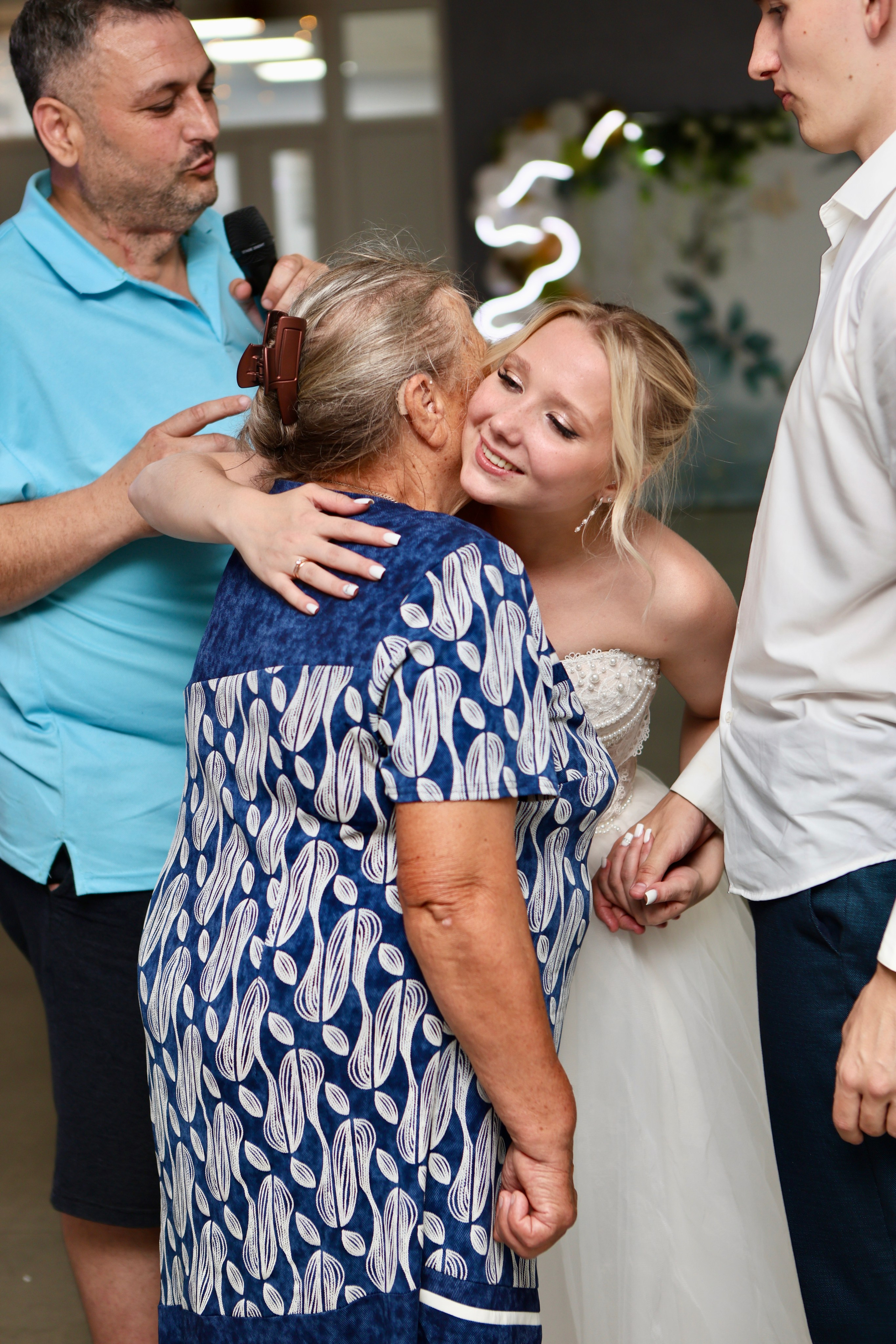 Свадьба Игоря и Татьяны. Фотограф в Курске Смирнов Евгений