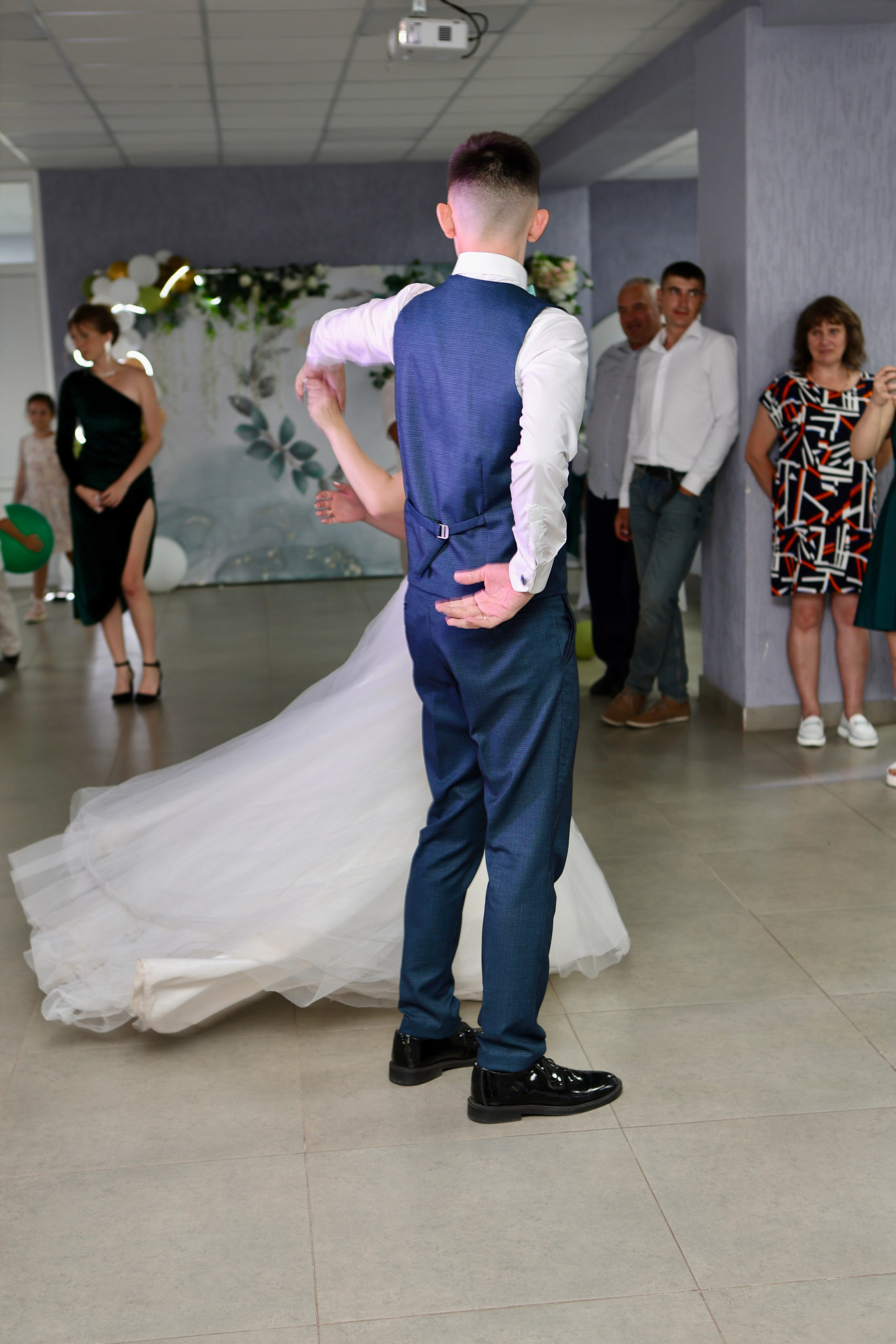 Свадьба Игоря и Татьяны. Фотограф в Курске Смирнов Евгений