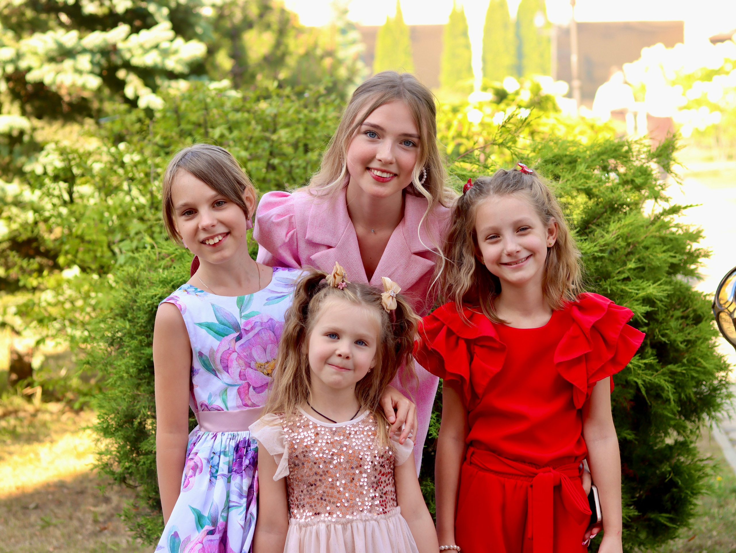 Юбилей. Фотограф в Курске Смирнов Евгений