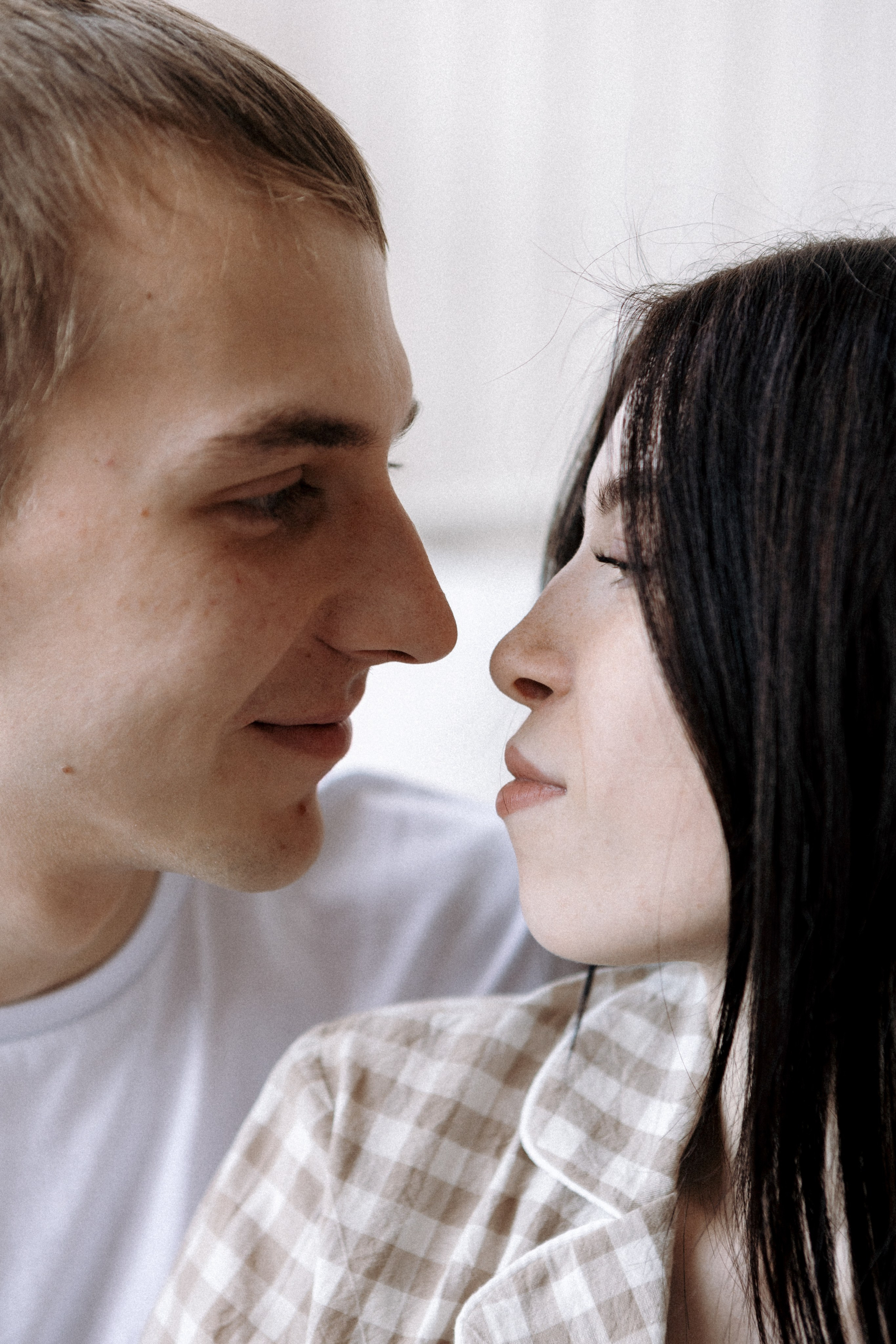 Валерия и Дмитрий. Фотограф в Курске Смирнов Евгений