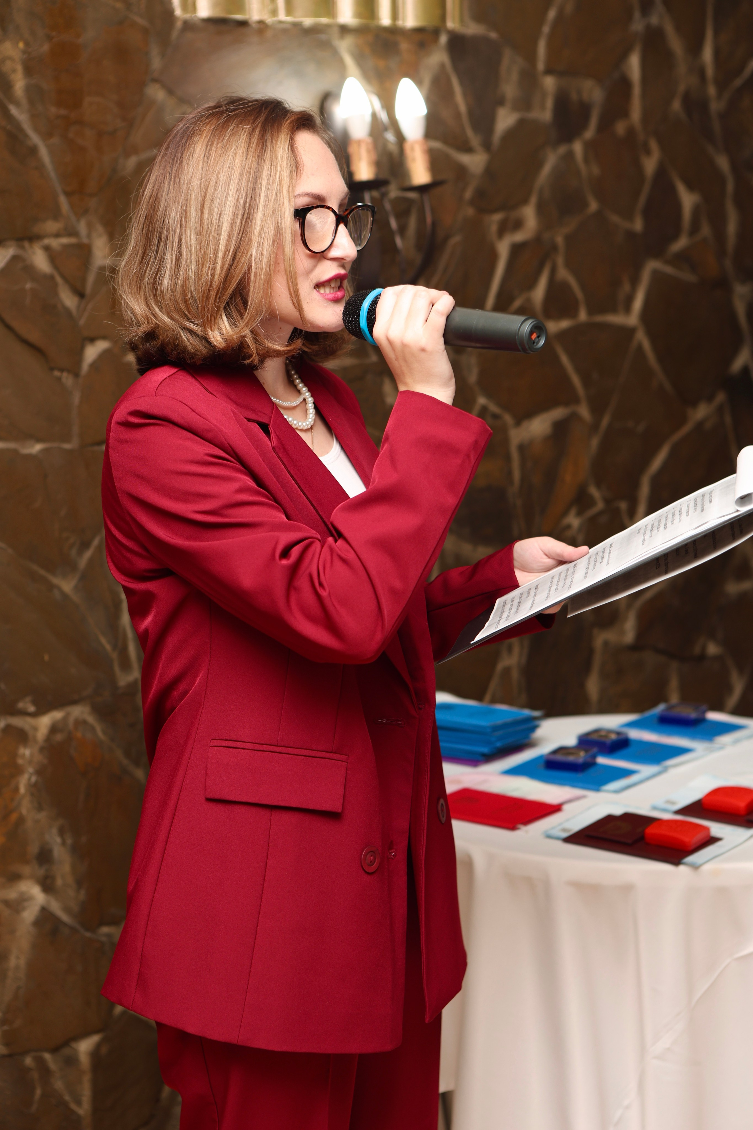 Школьный выпускной. Фотограф в Курске Смирнов Евгений