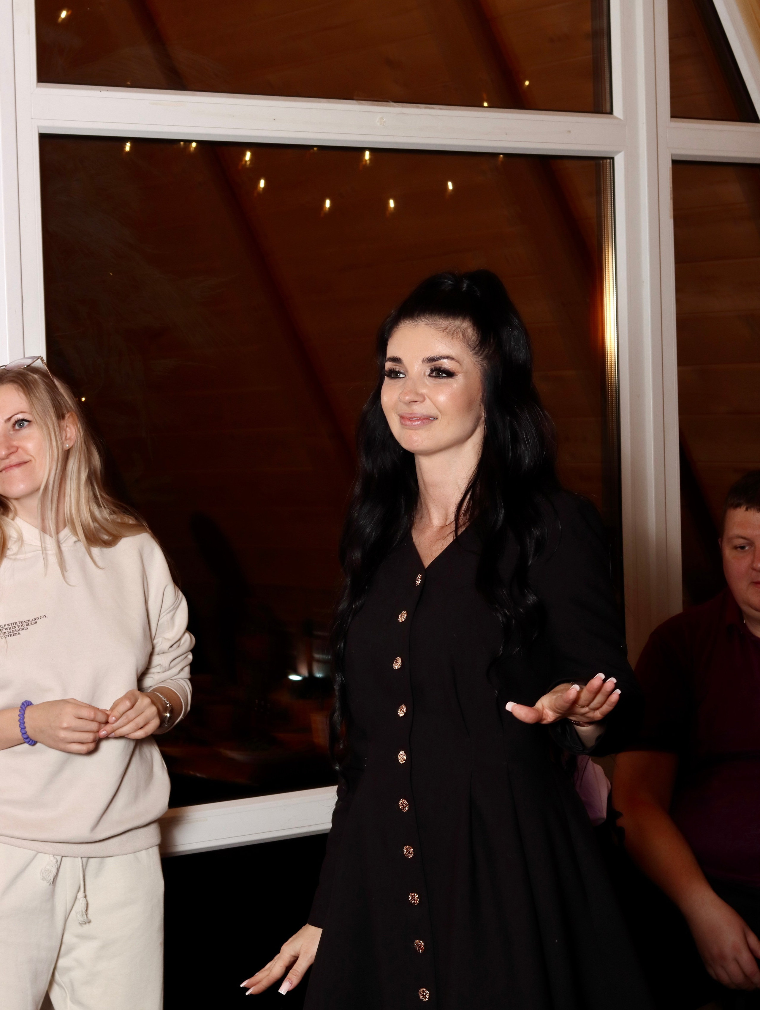 Алена -День Рождения. Фотограф в Курске Смирнов Евгений