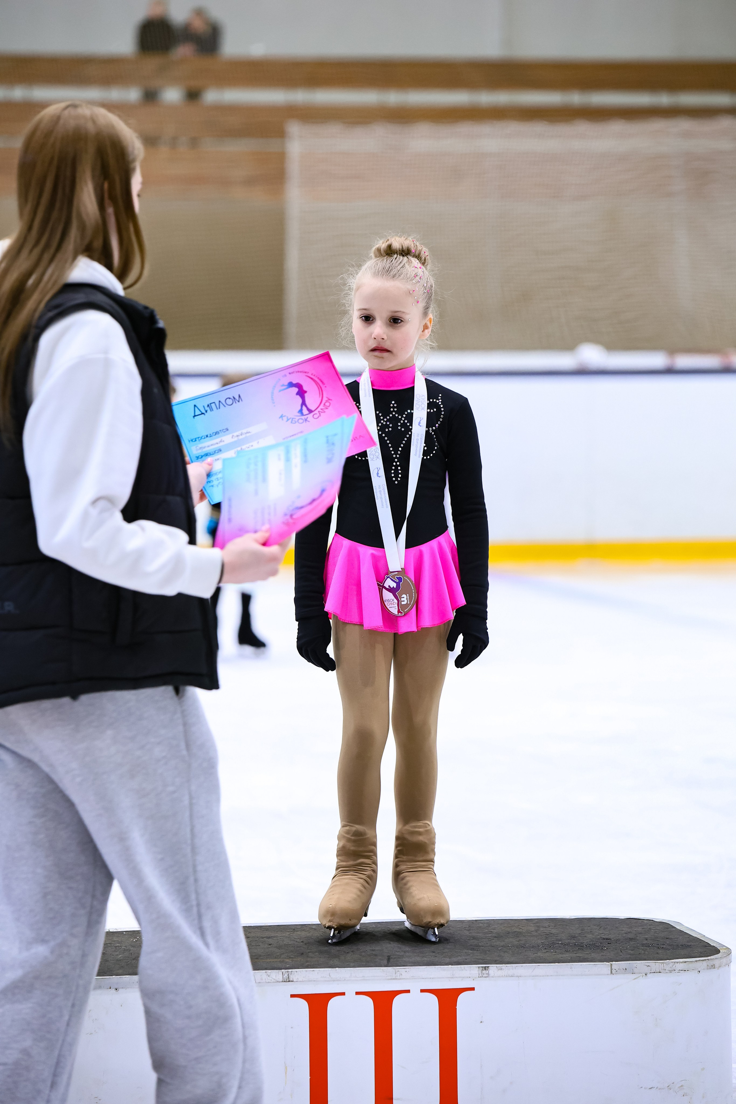 КУБОК CANDY 2025 В АРХАНГЕЛЬСКЕ НАГРАЖДЕНИЕ. ФК Фотограф в Санкт-Петербурге Наталья Понарина