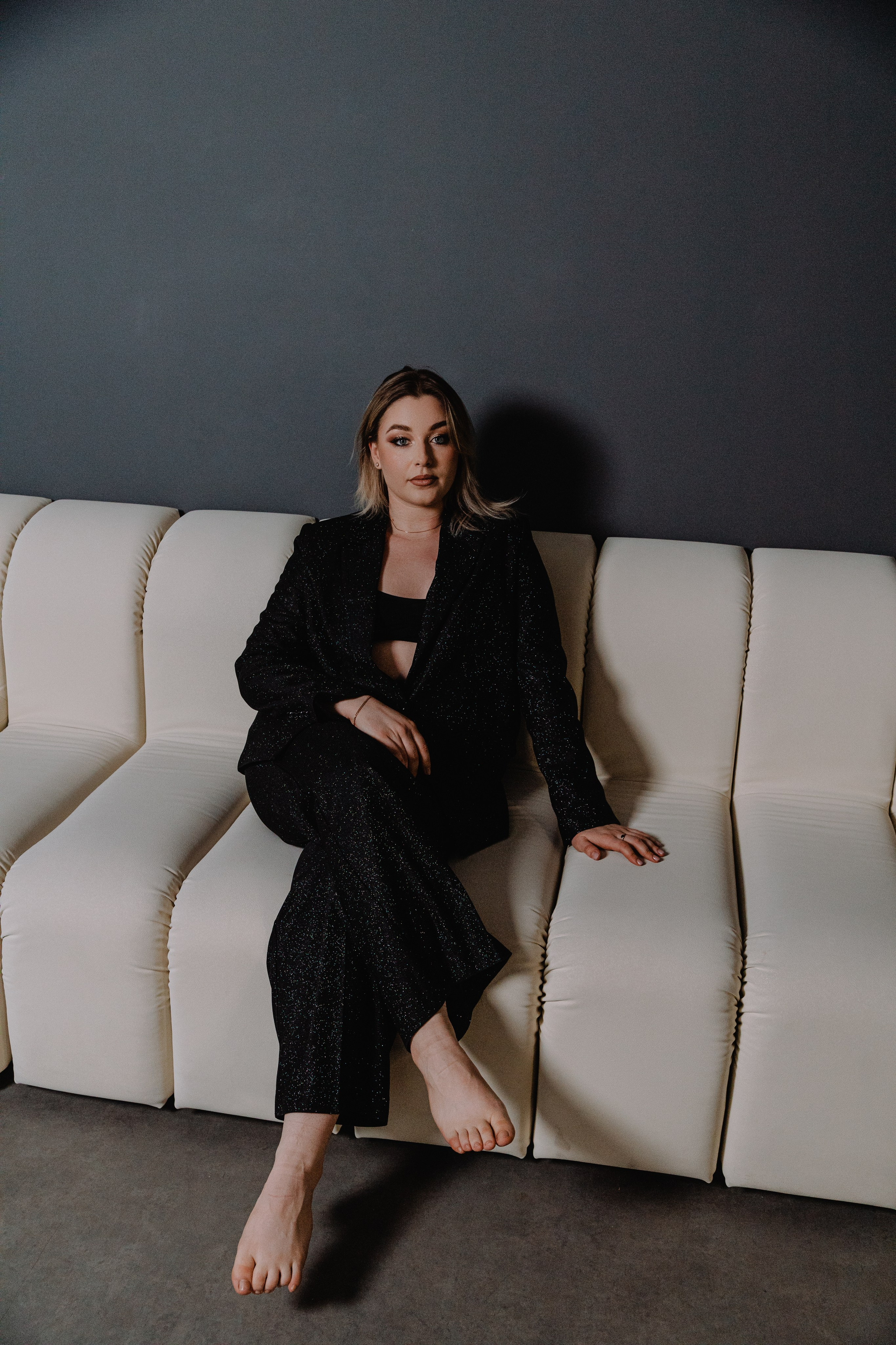 Яна. Фотограф Воронеж Варвара