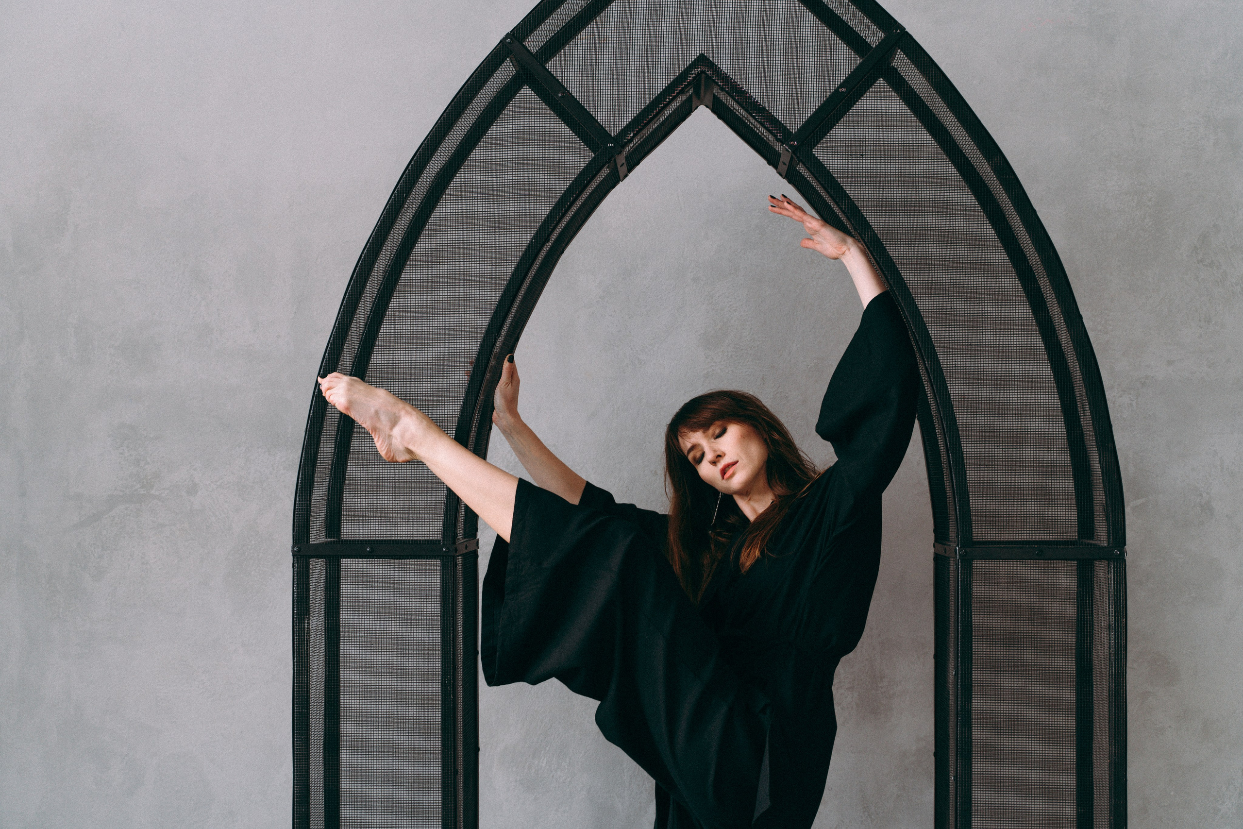 Птица Северных Ветров. Арт-фотограф в Краснодаре