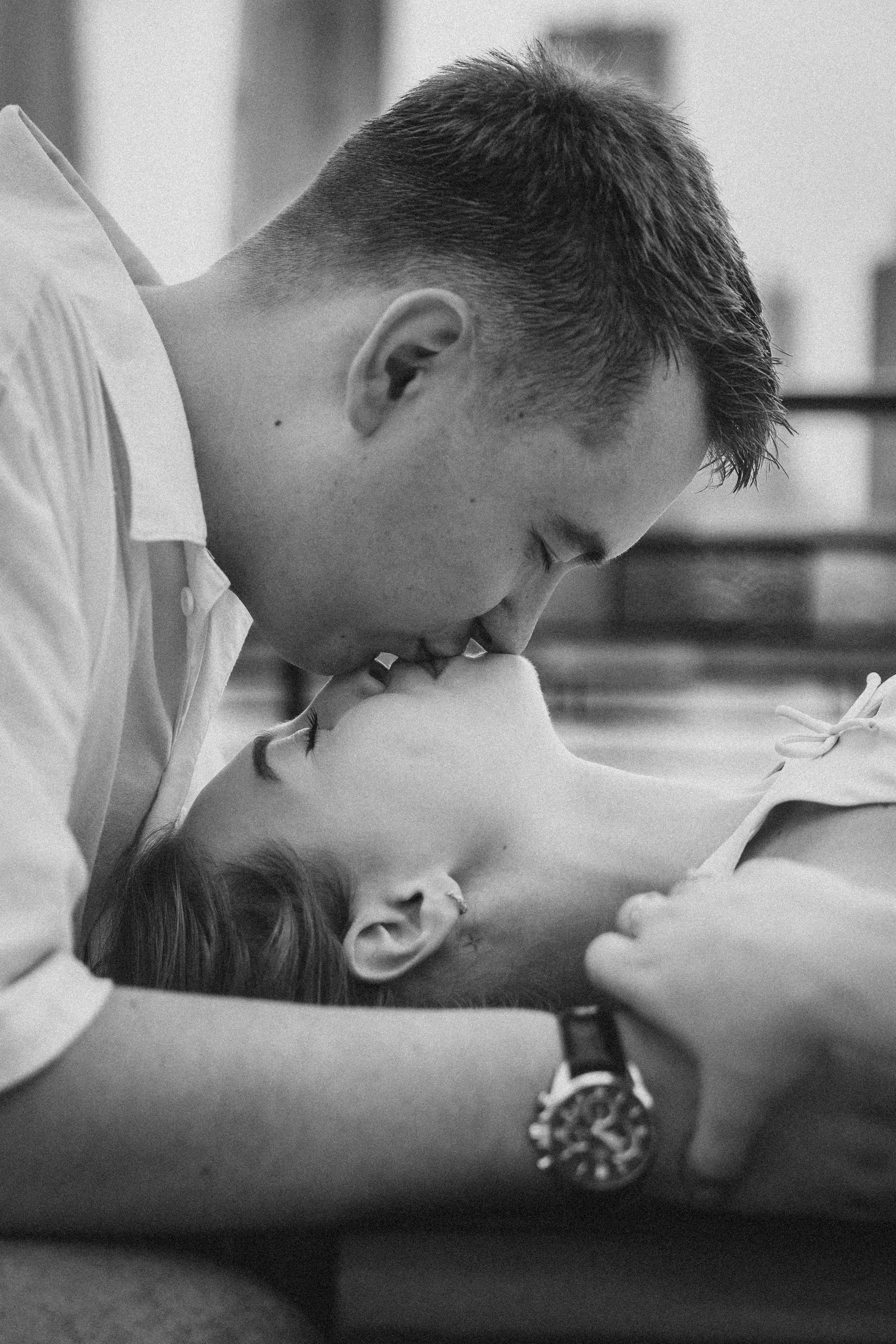 Couples. Семейный фотограф в городе Шанхай, Китай Акулова Наталья