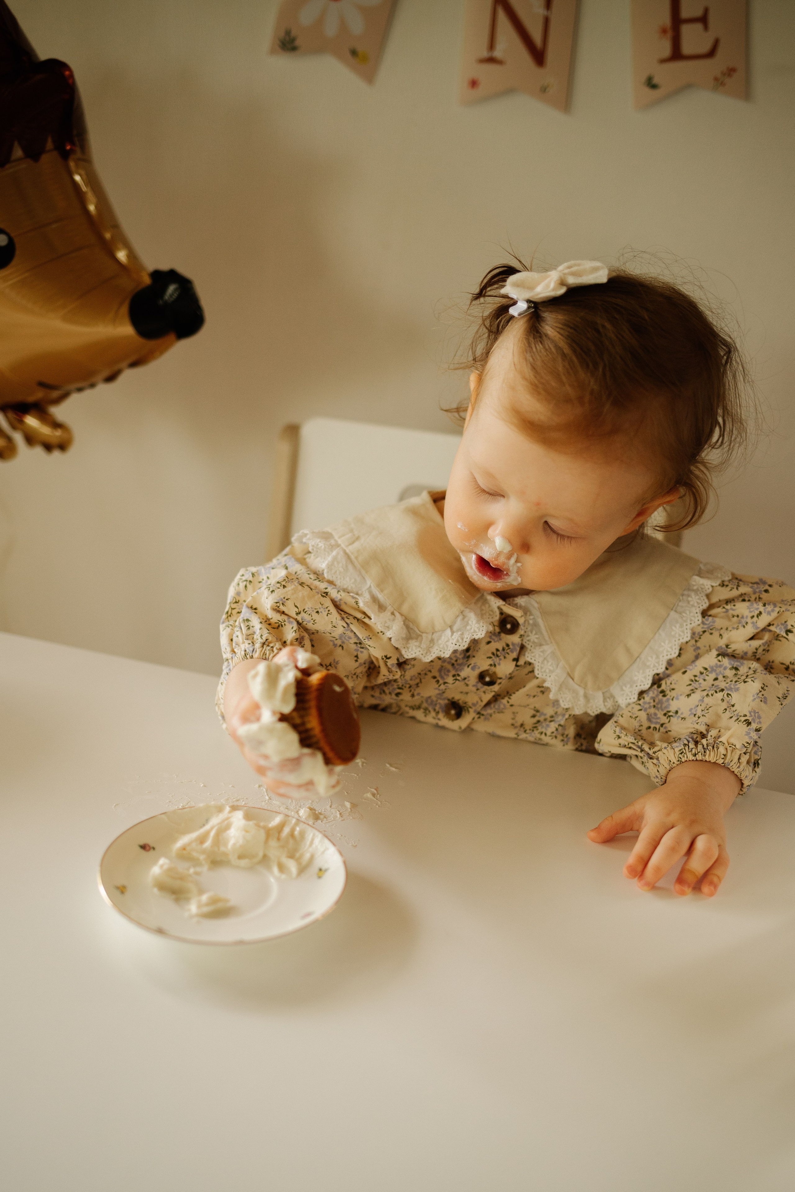 Детский день рождения. Семейный фотограф Юлия Клишина