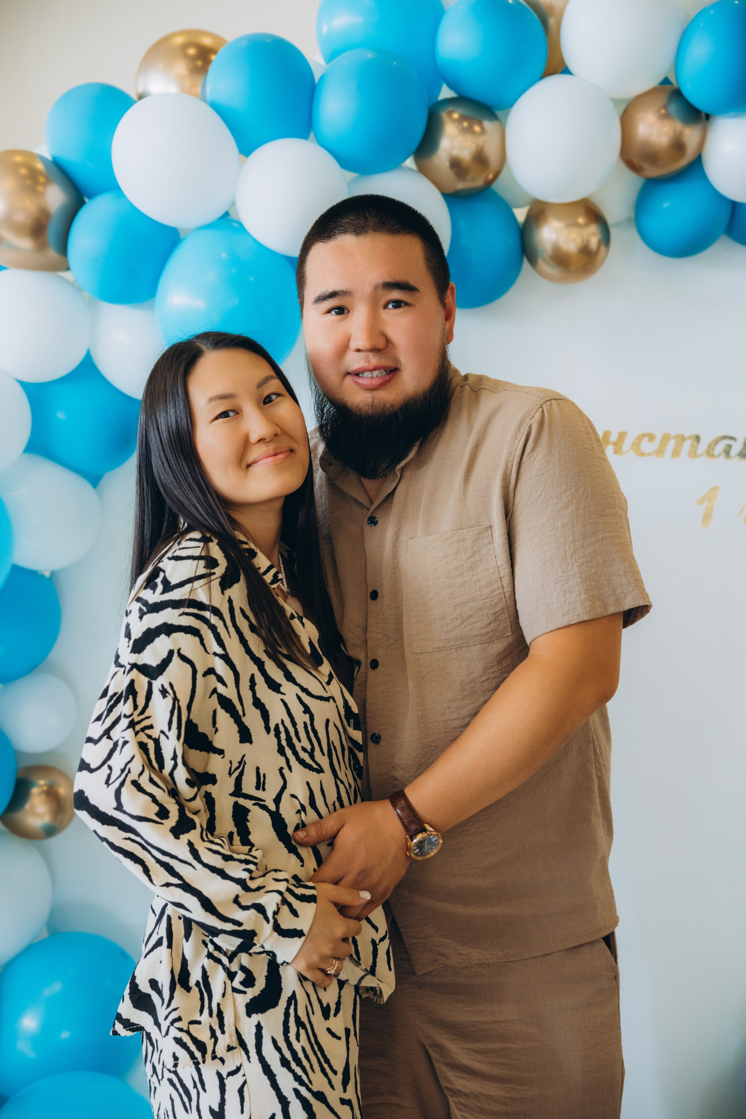 Милан (Константину год). Свадебный, семейный фотограф в Иркутске Светлана Макаричева