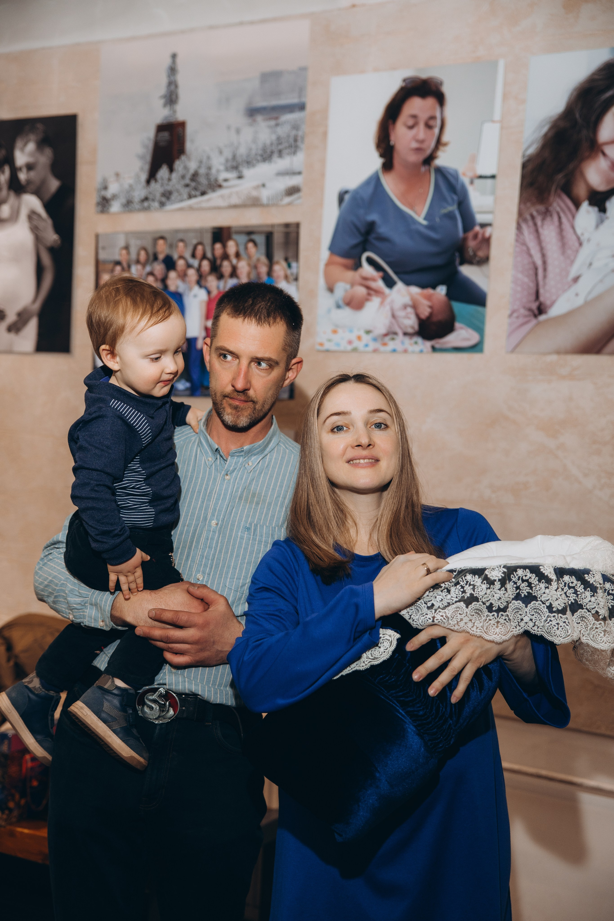 Выписка. Свадебный, семейный фотограф в Иркутске Светлана Макаричева