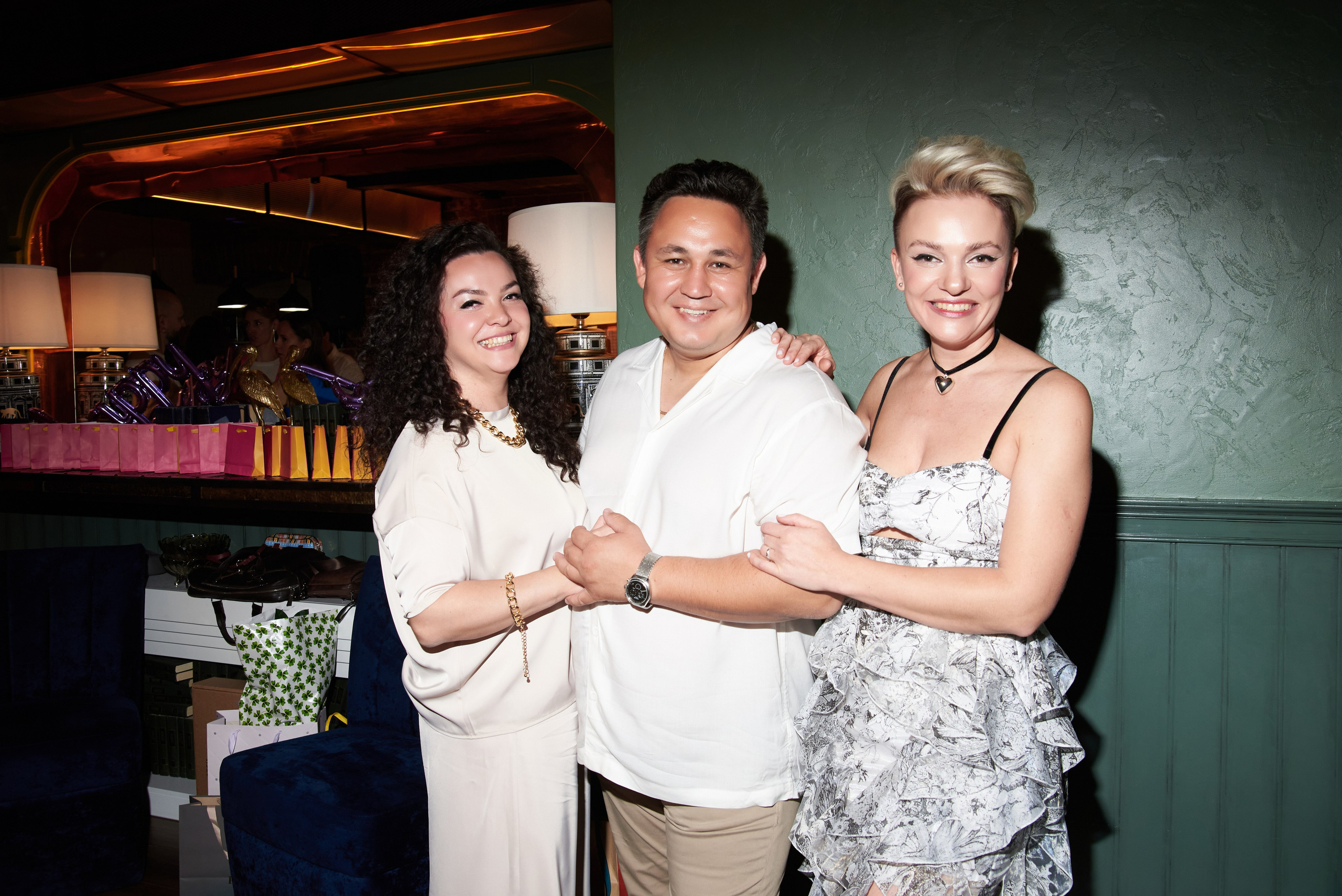 День Рождения Елизаветы. Елизавета Мальгина, фотограф в Москве