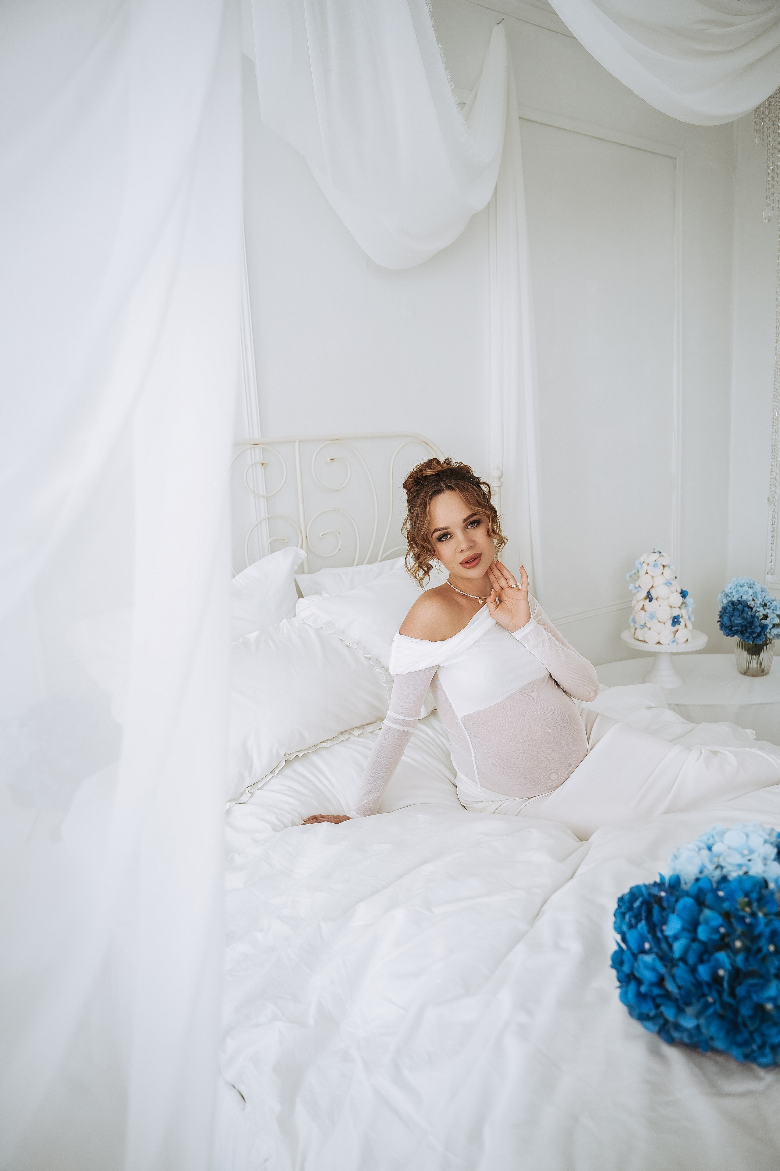 Наташа. Семейный и свадебный фотограф в Ульяновске Арина Авдеева