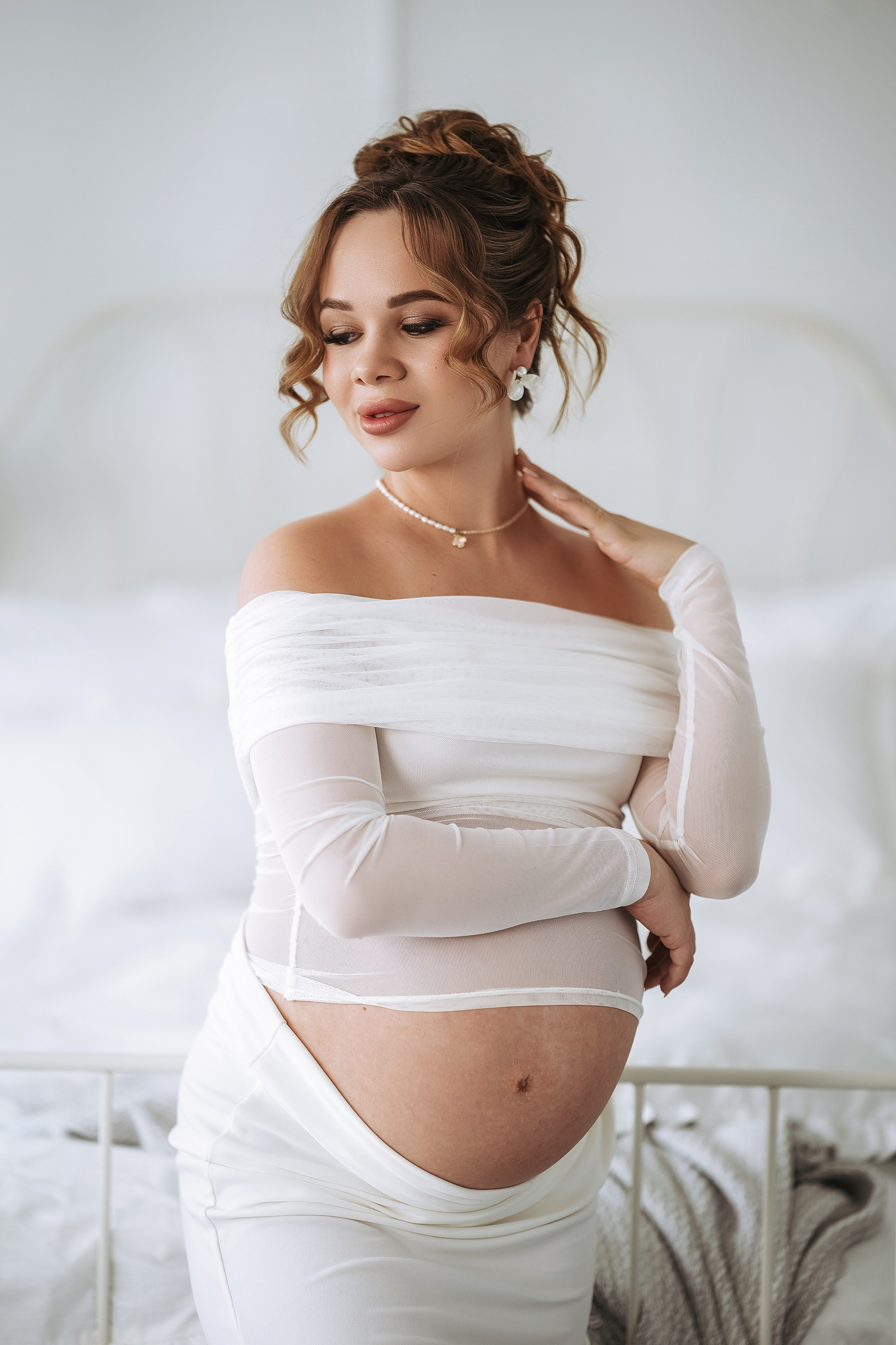 Наташа. Семейный и свадебный фотограф в Ульяновске Арина Авдеева