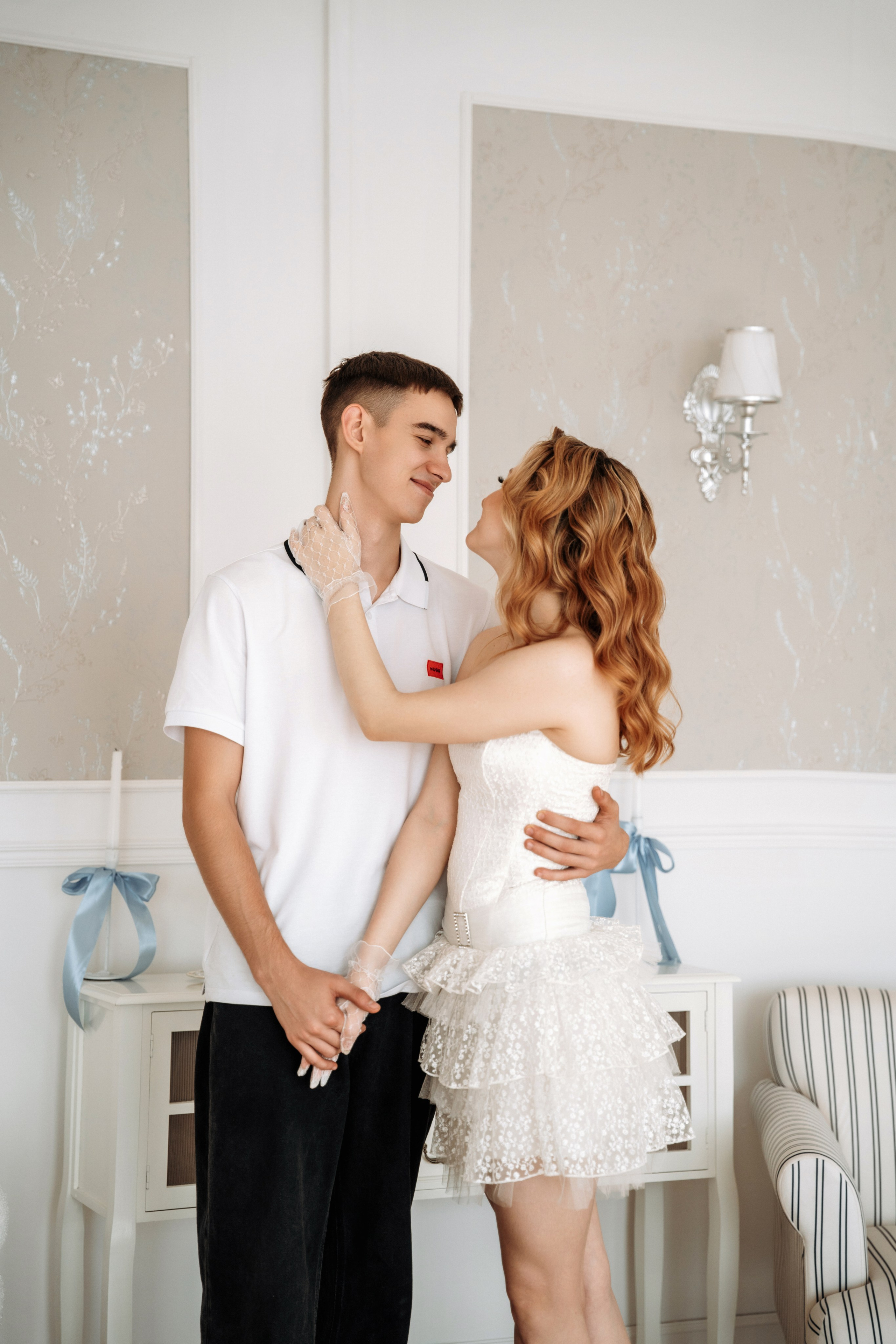 Лав стори. Семейный и свадебный фотограф в Ульяновске Арина Авдеева