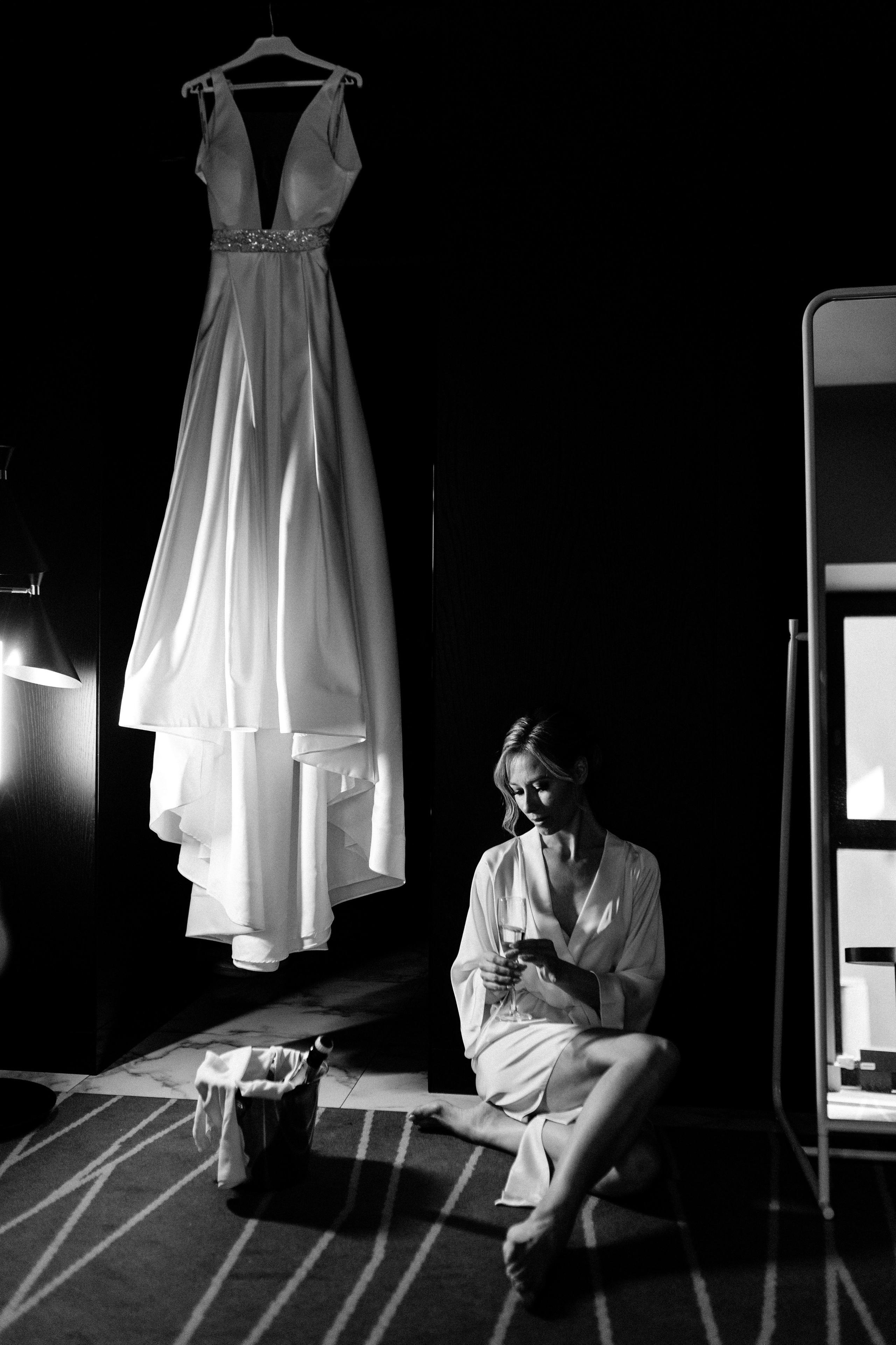 Мое портфолио за 2025 год. Свадебный фотограф СПБ