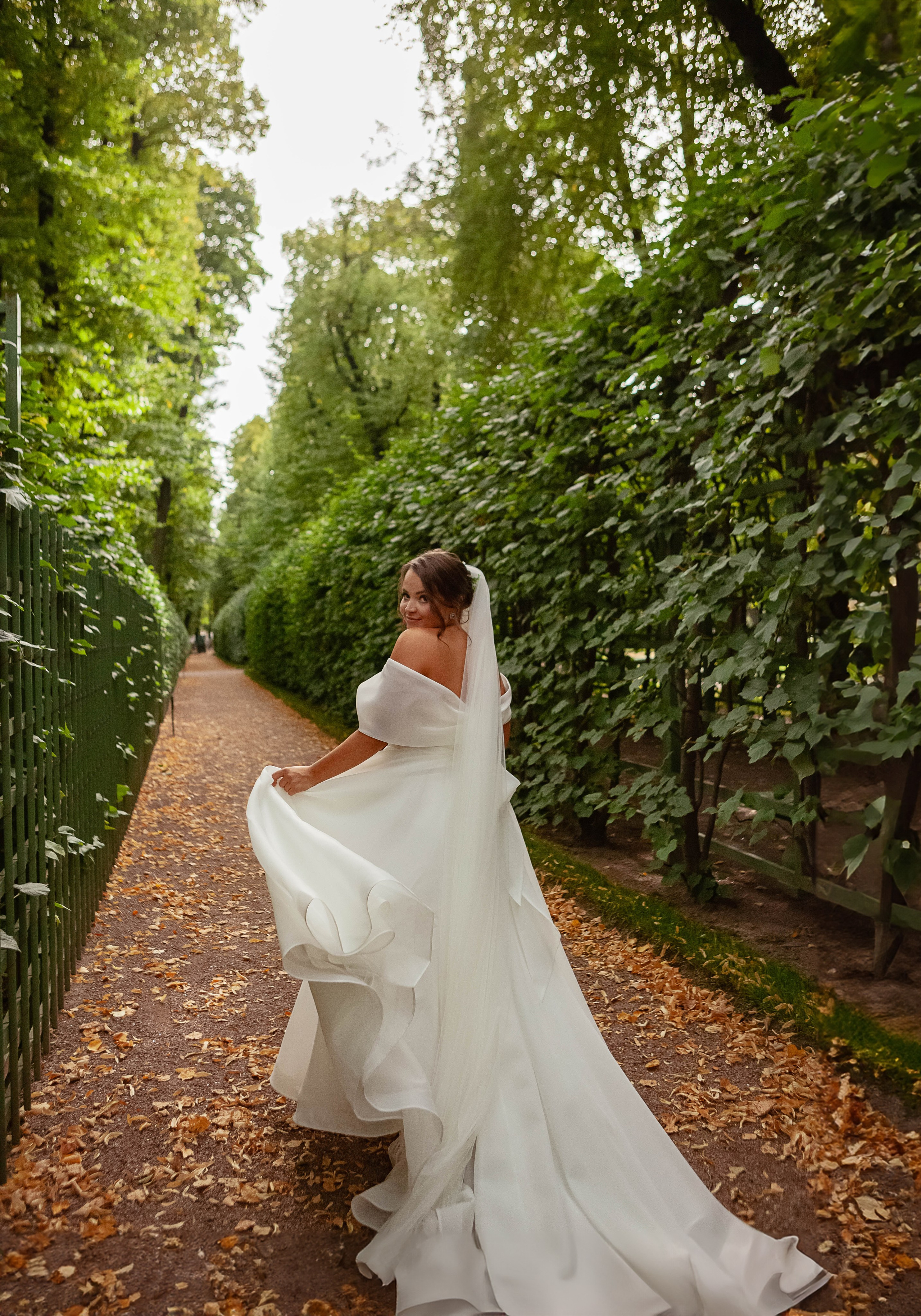 Кристина & Руслан. Свадебный фотограф в СПБ | Санкт-Петербурге Анастасия Рахимгулова