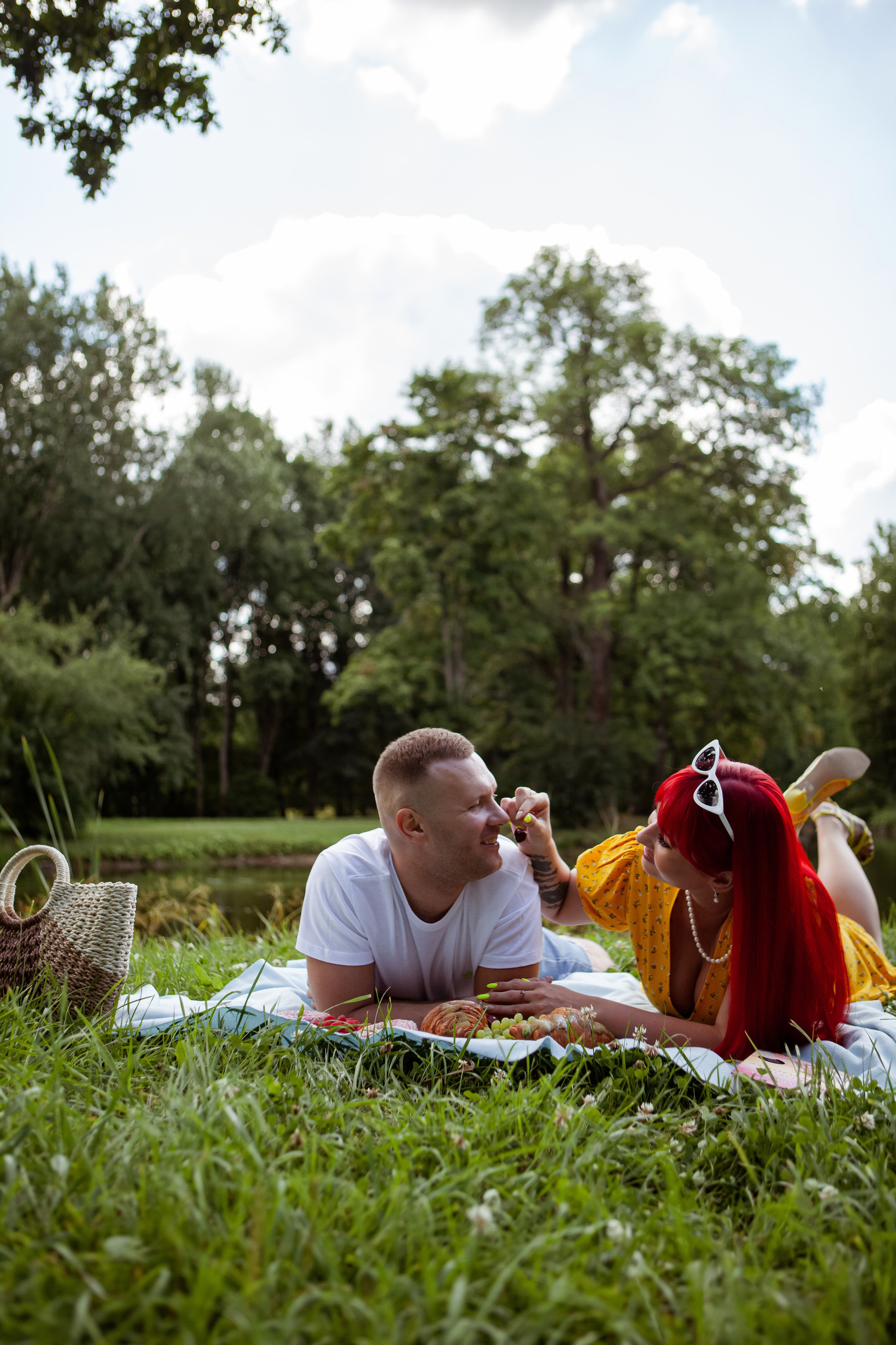 Дарья & Евгений. Свадебный фотограф в СПБ | Санкт-Петербурге Анастасия Рахимгулова