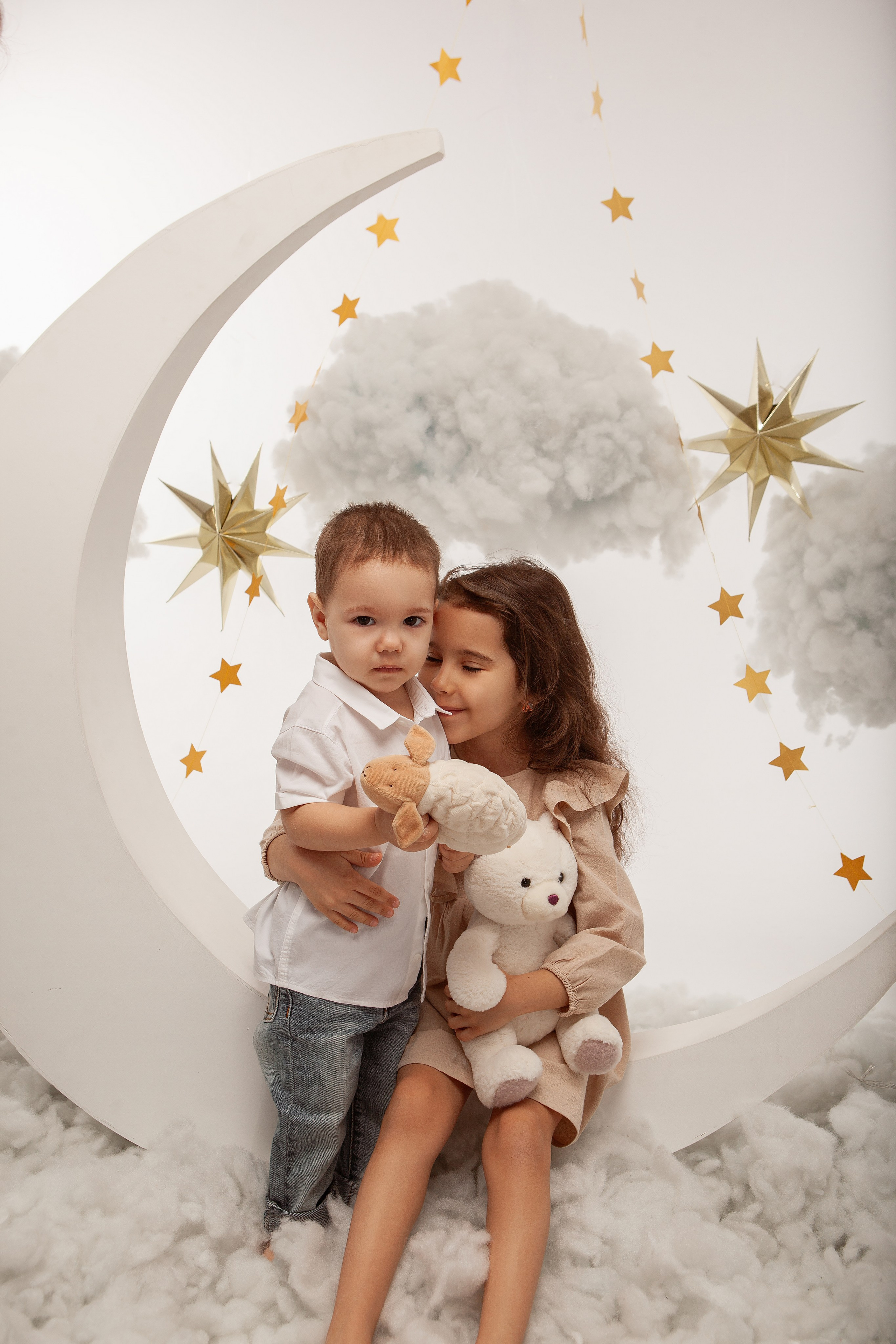 Луна. Свадебный фотограф в СПБ | Санкт-Петербурге Анастасия Рахимгулова