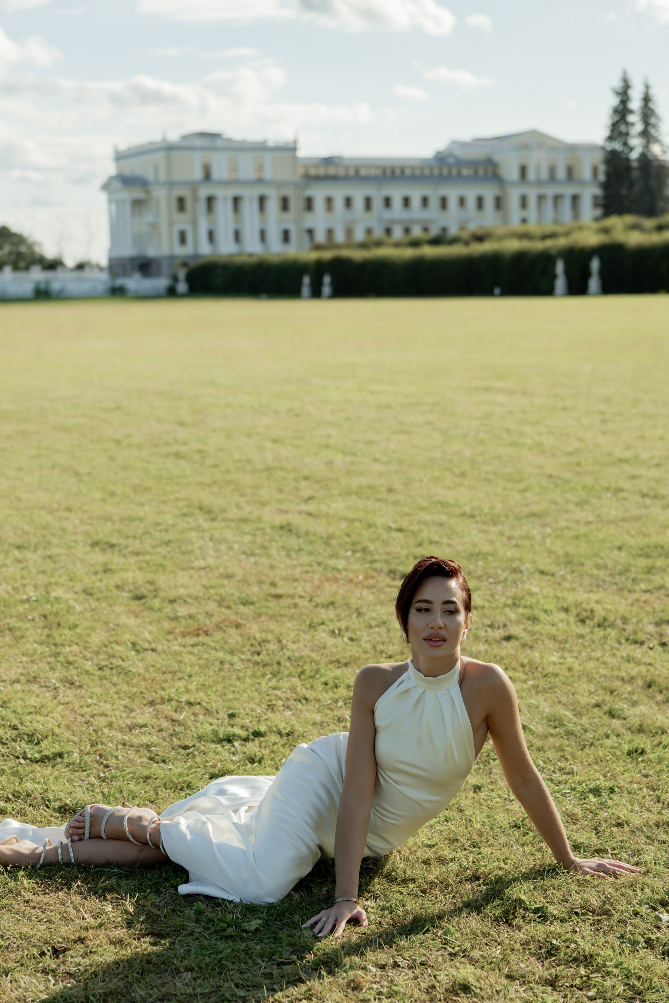 RATMIR & JESSICA. Свадебное ФОТО & ВИДЕО Москва/Липецк