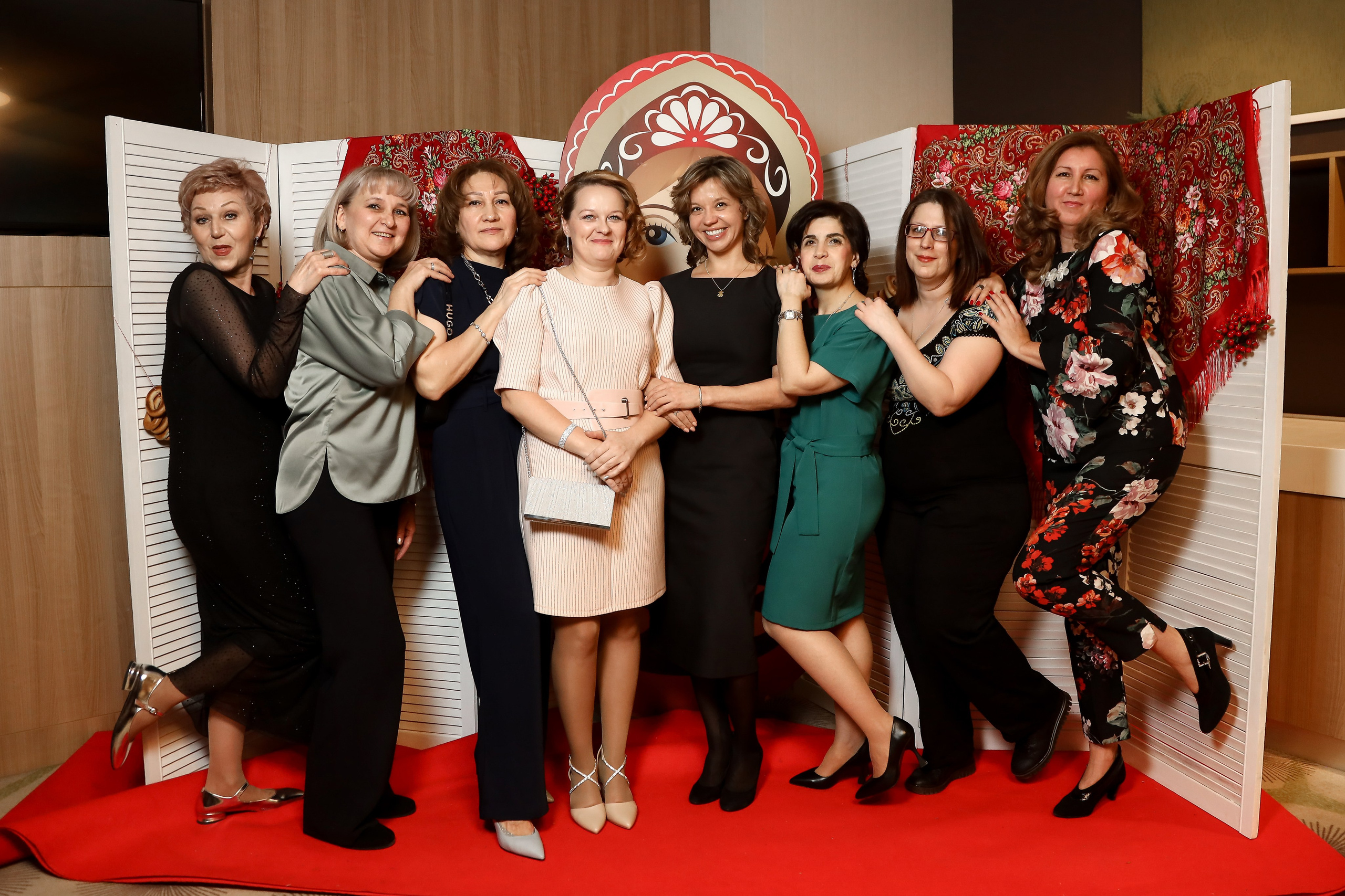 Edge Seligerskya. Фотограф Антон Чупринин