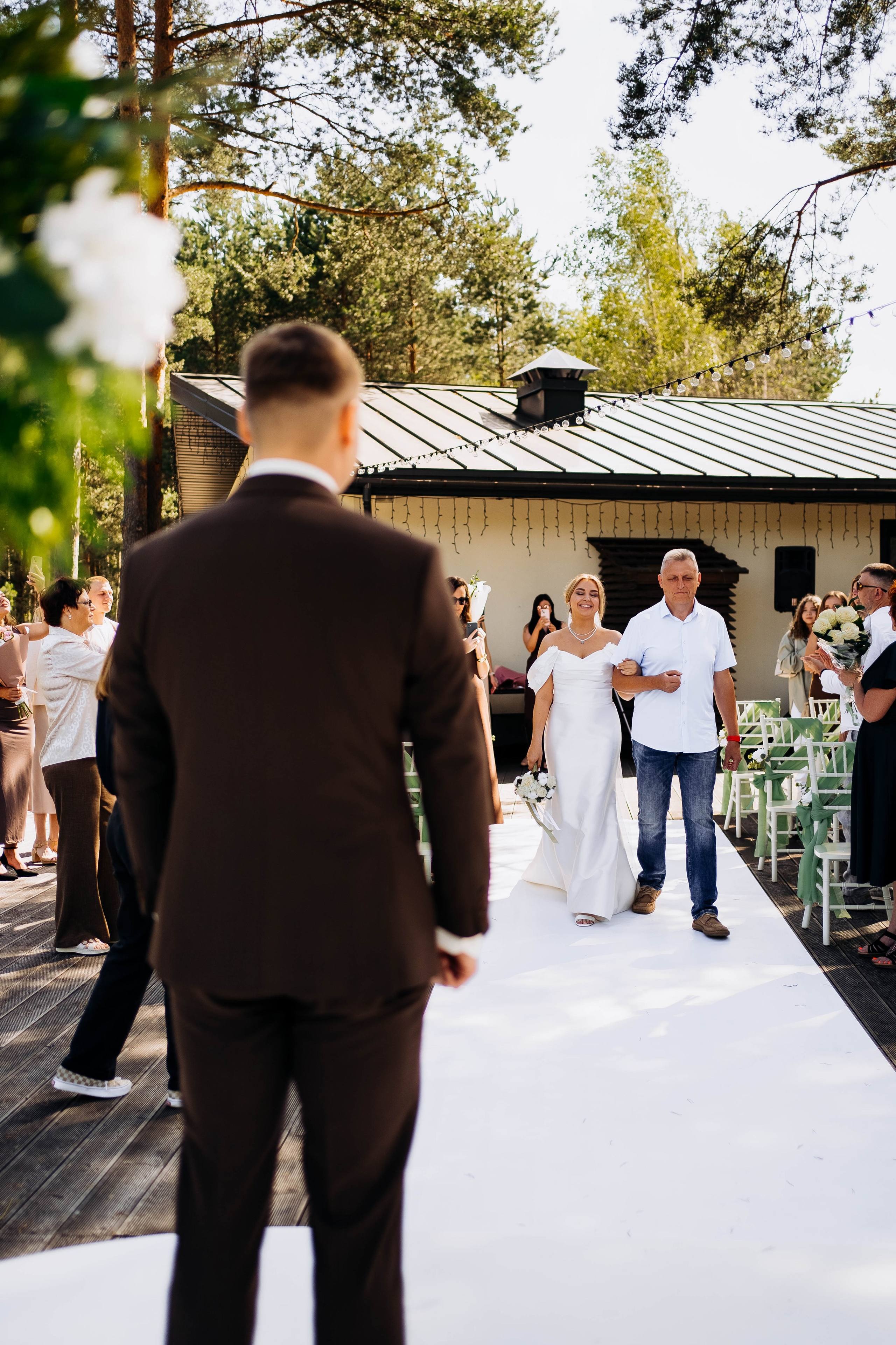 Лиза и Паша. Фотограф Тверь. Анна Драго