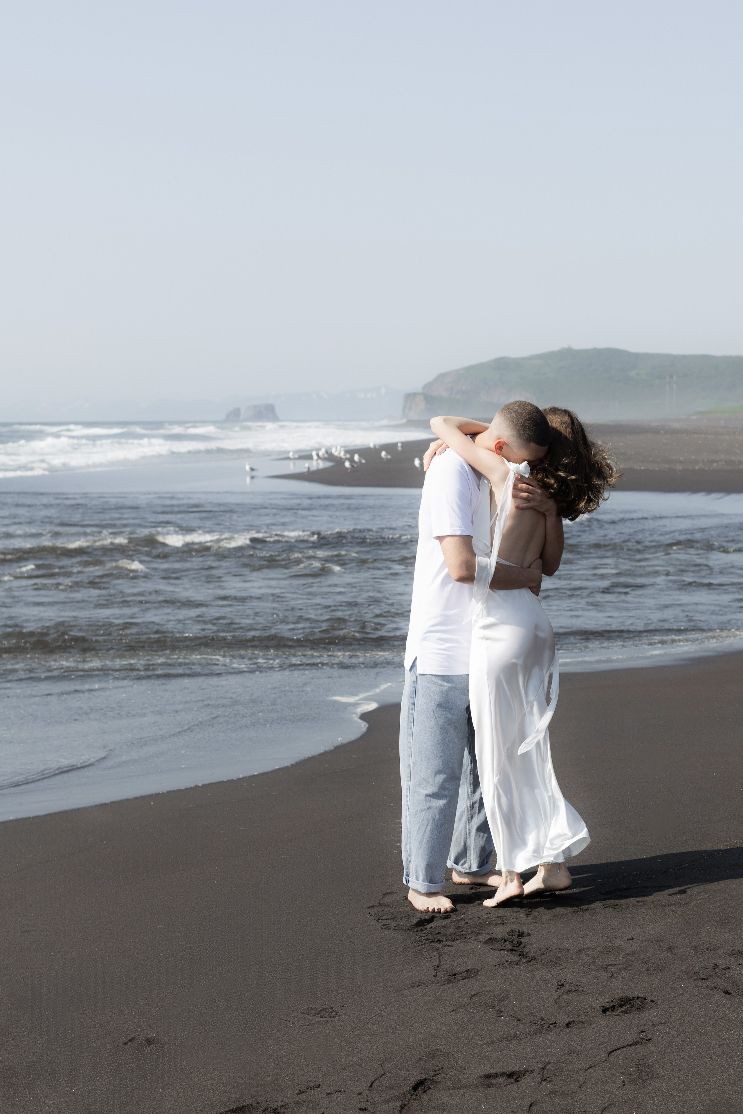 Марина & Антон