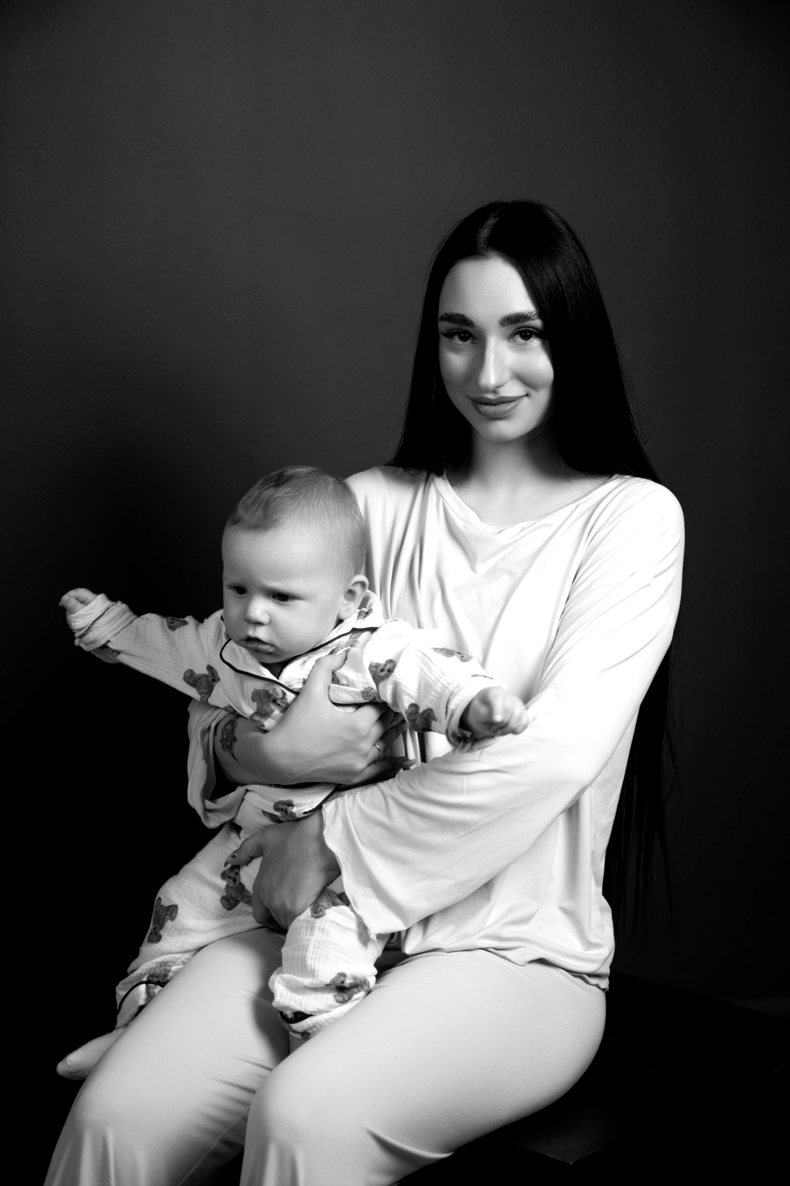 Полина & Толя | Марк