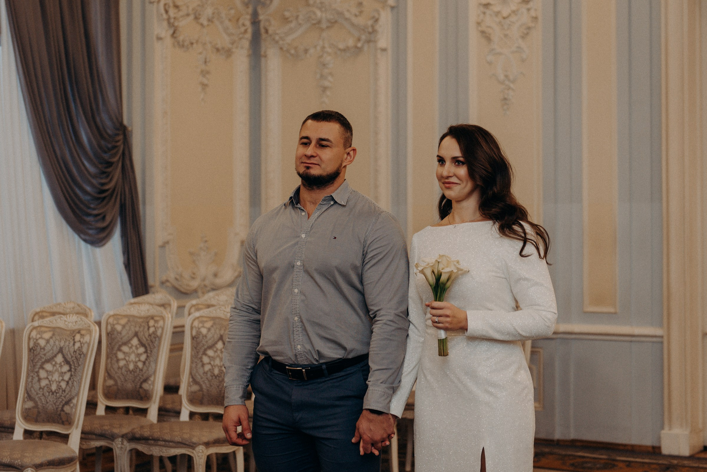 фотограф на свадьбу