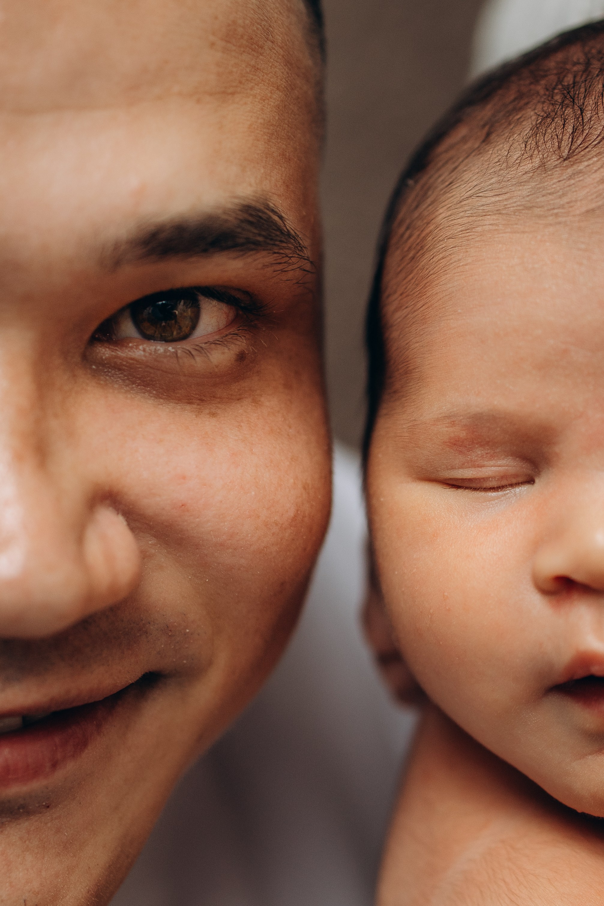 Амир. Семейный фотограф новорожденных УФА Гульнара Зиновьева