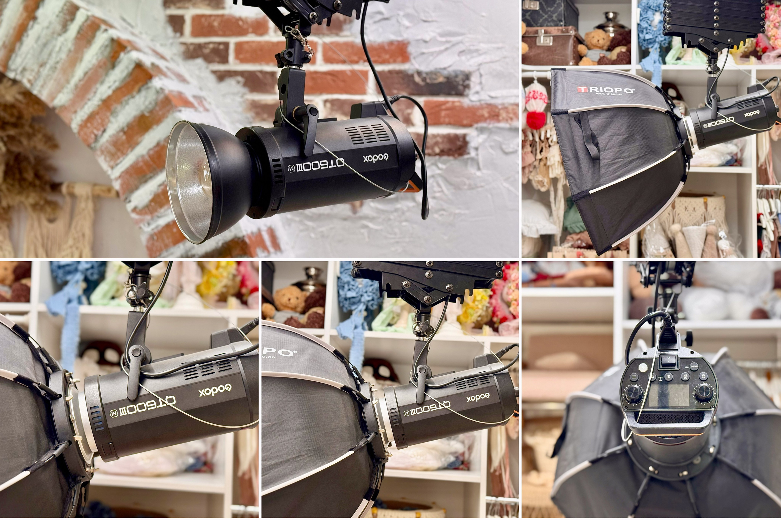 Студия. Главная