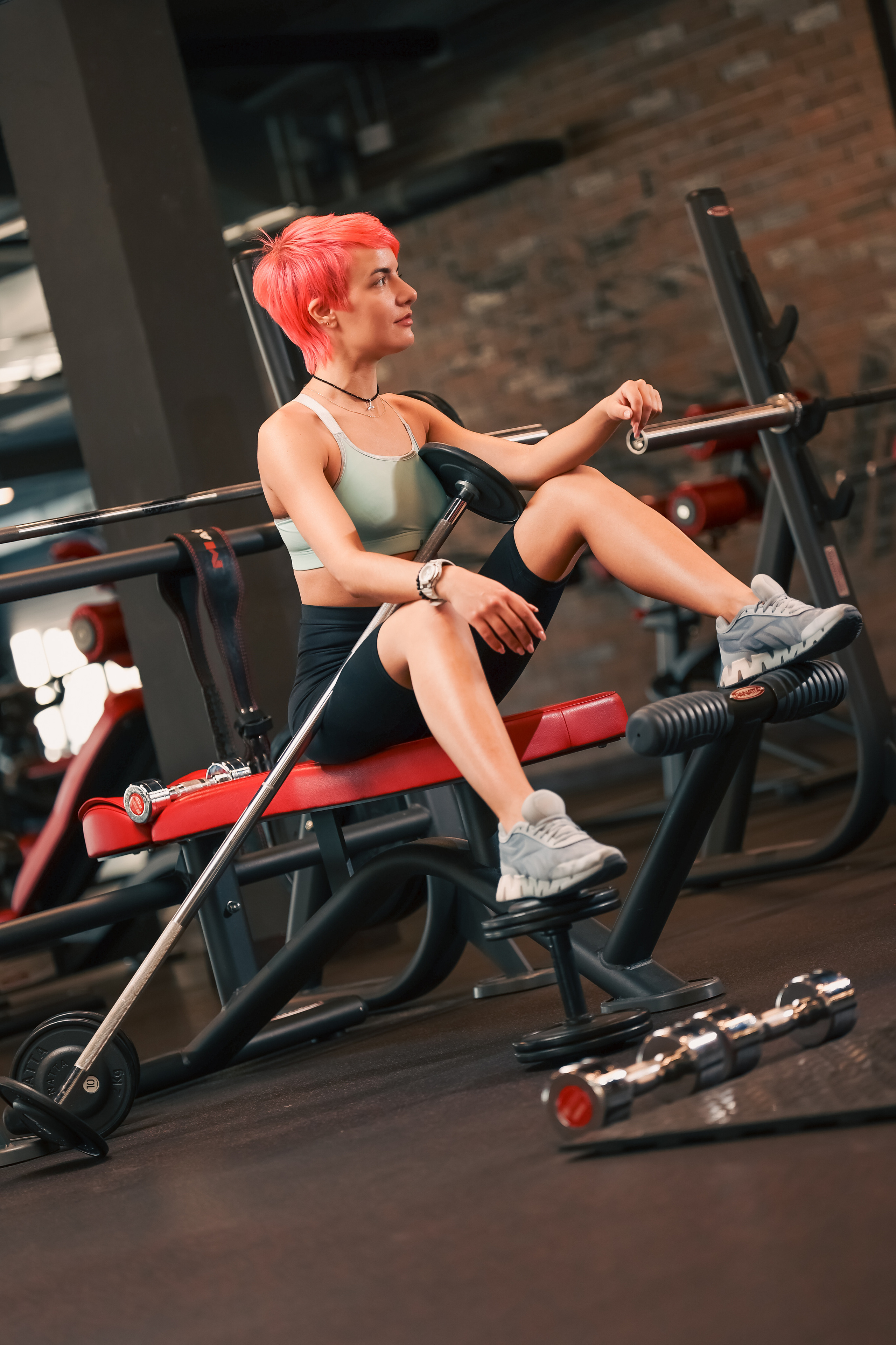 Ксения. Фотограф Евграфов Александр