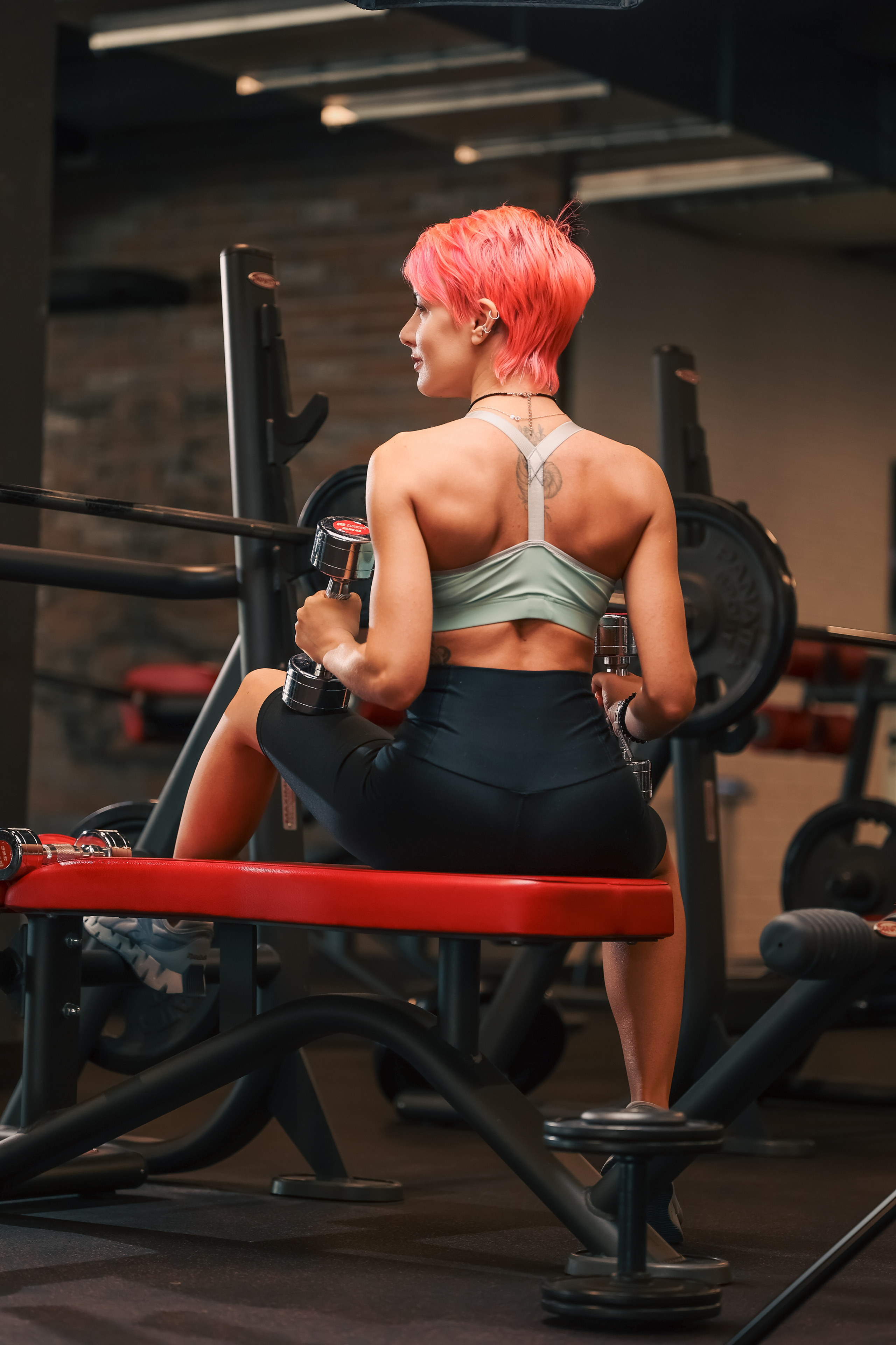 Ксения. Фотограф Евграфов Александр