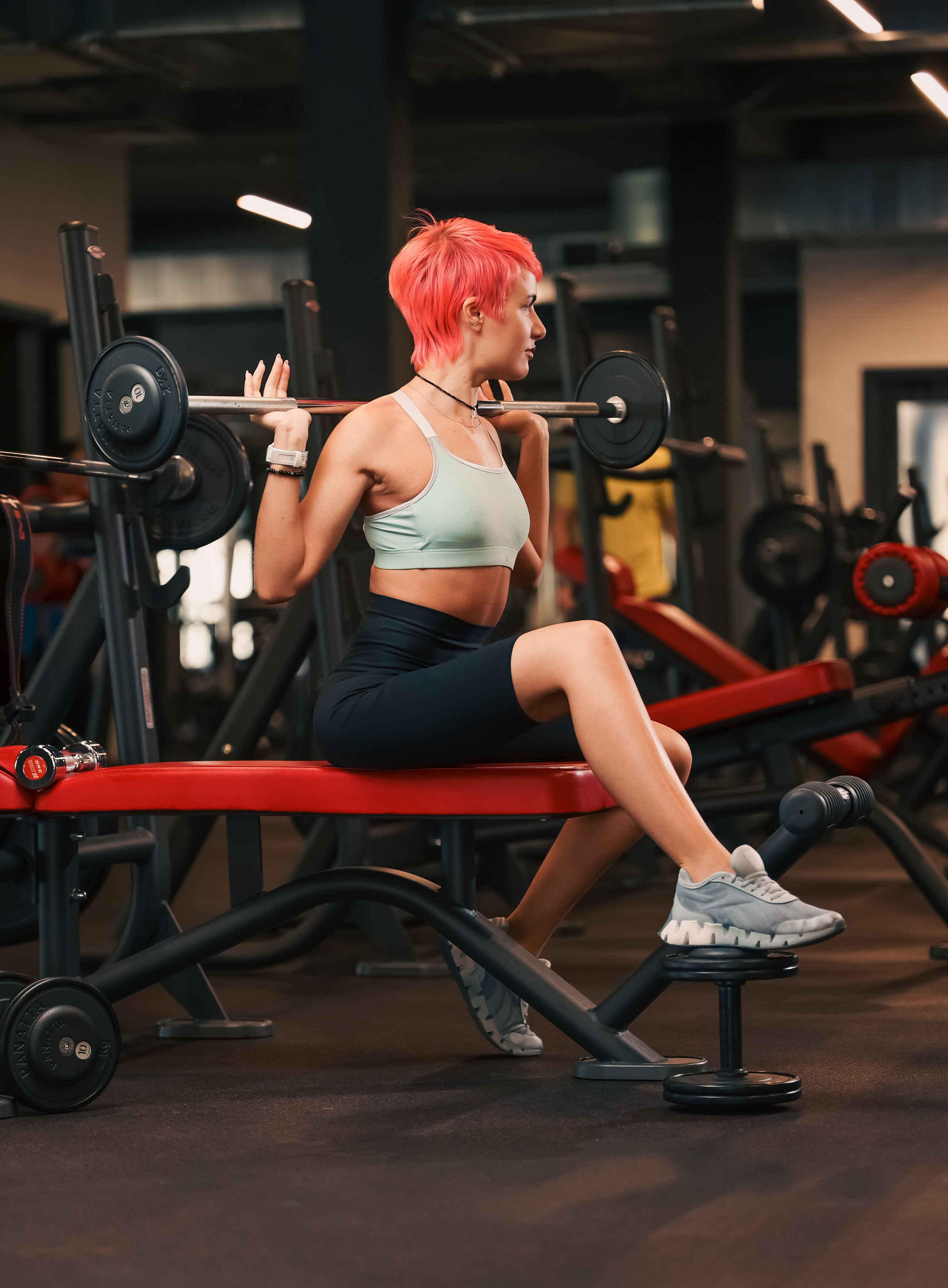 Ксения. Фотограф Евграфов Александр