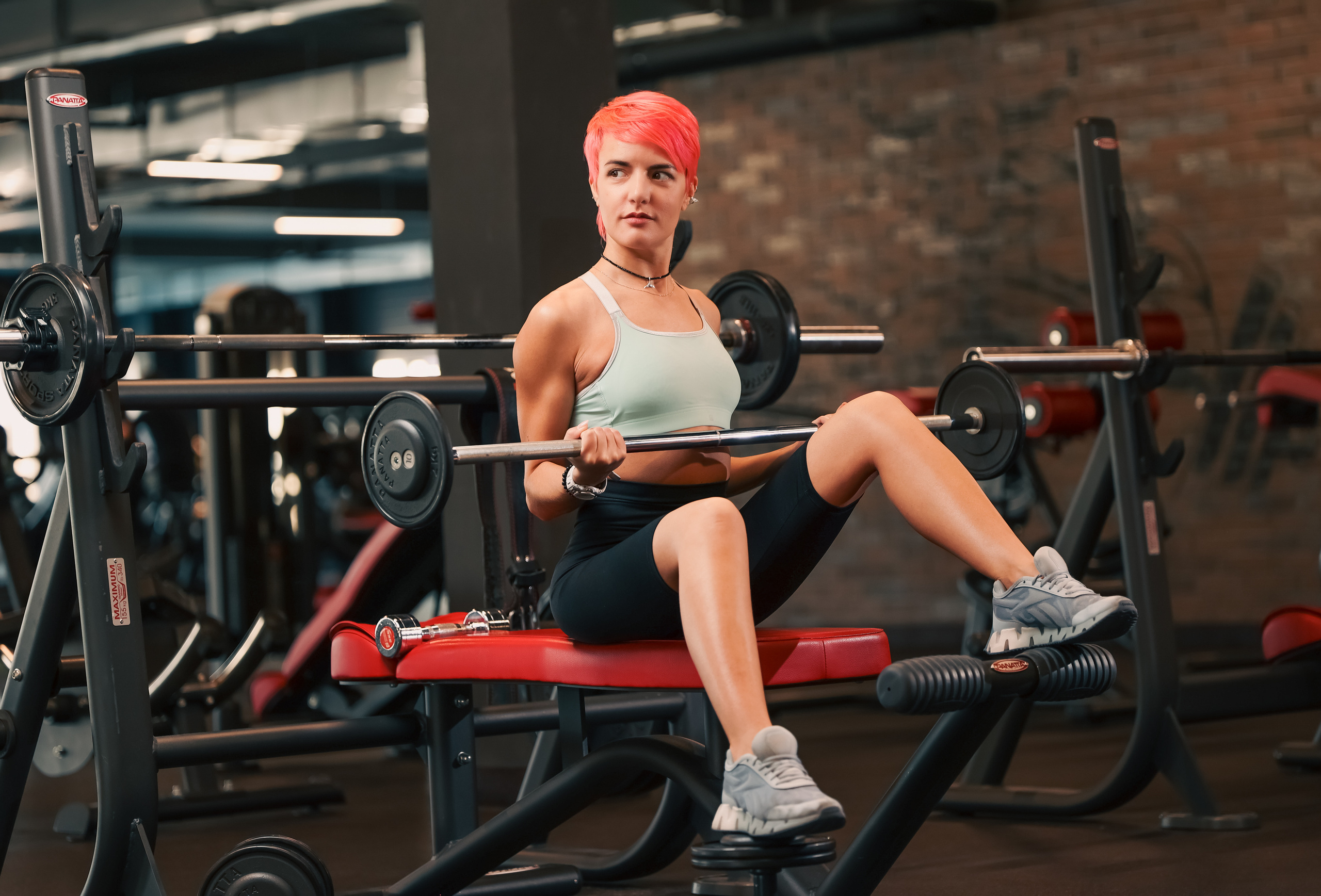 Ксения. Фотограф Евграфов Александр