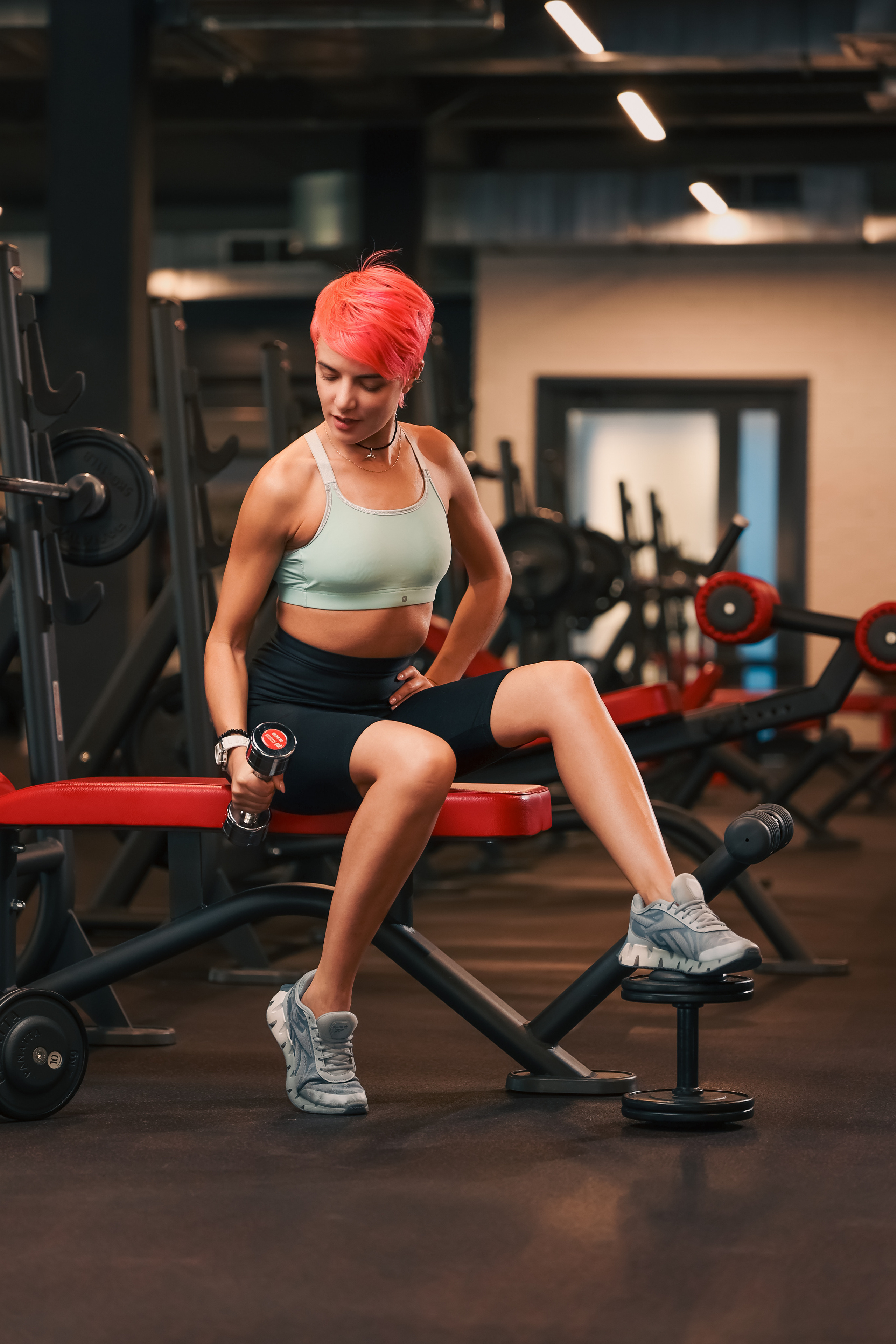 Ксения. Фотограф Евграфов Александр