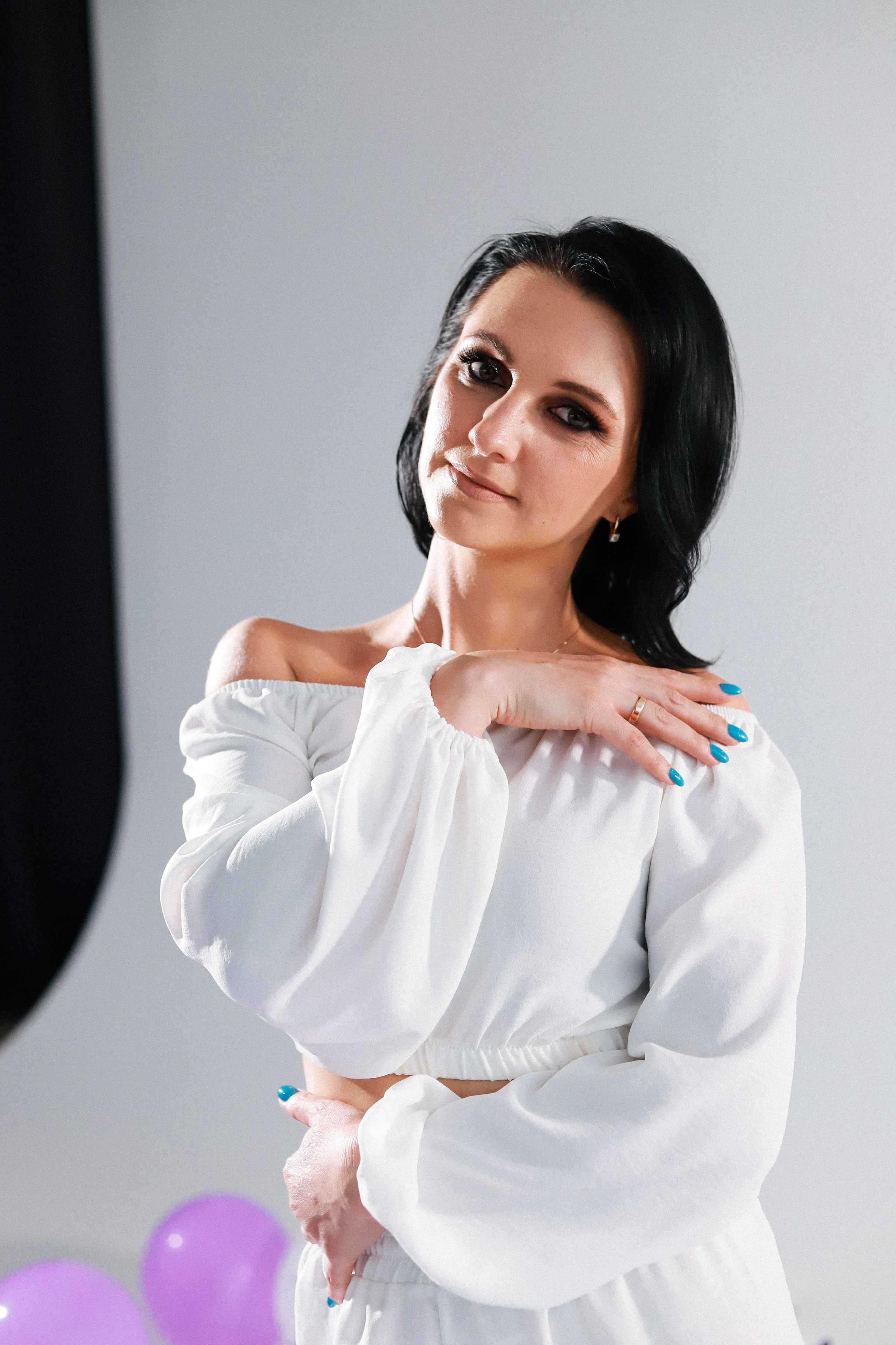 Яна. Женский/Детский фотограф в Симферополе Вероника Слепогина