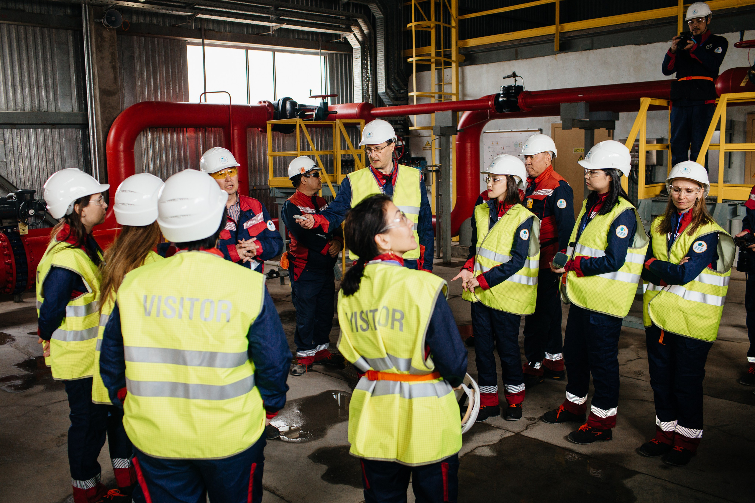 Photo shoot for CPC. Фотограф в Атырау Аслан Мурат